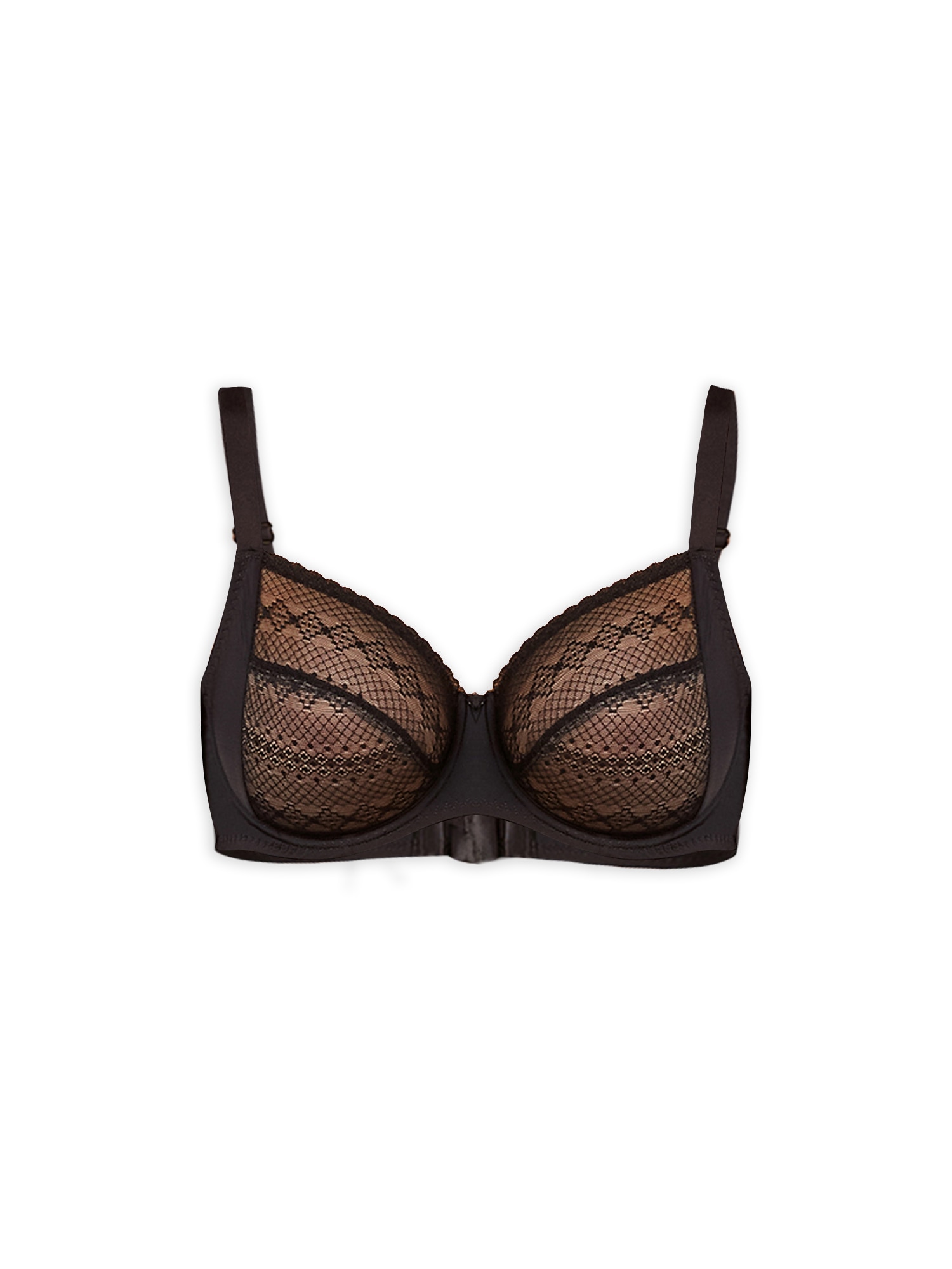 Gisela Sutien  negru
