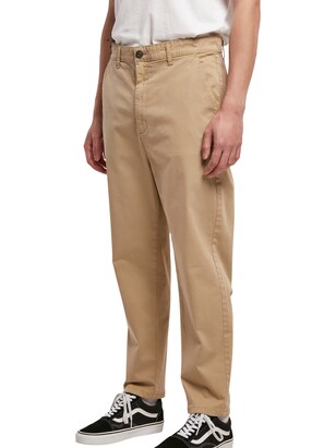 Urban Classics Chino Beige