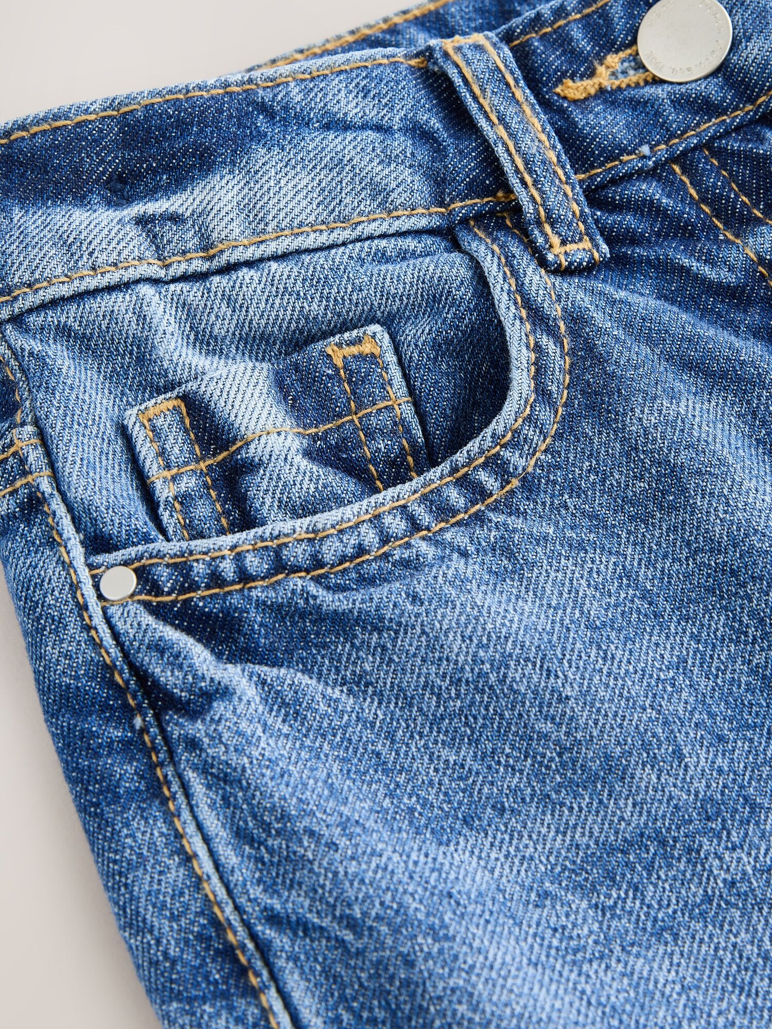 Thumbnail - Next Jeans