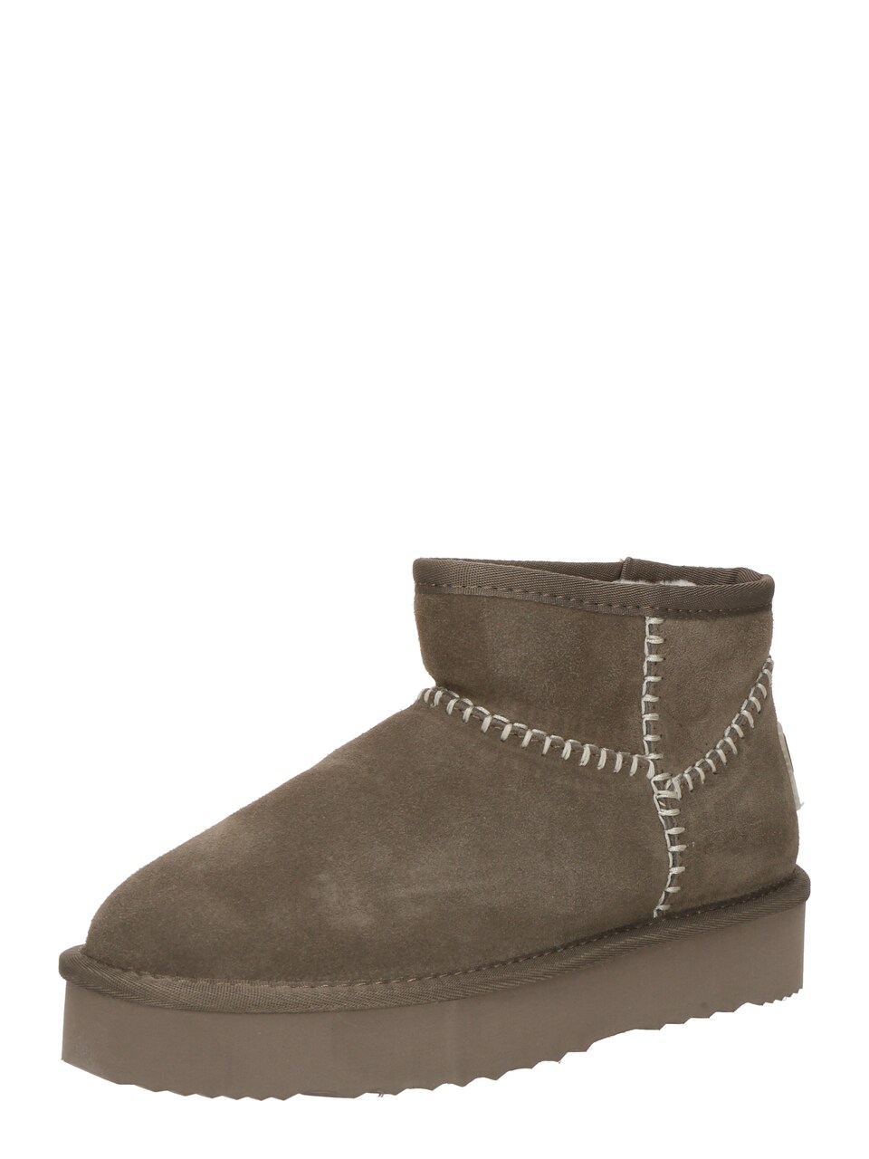 Boot 'DISSY'