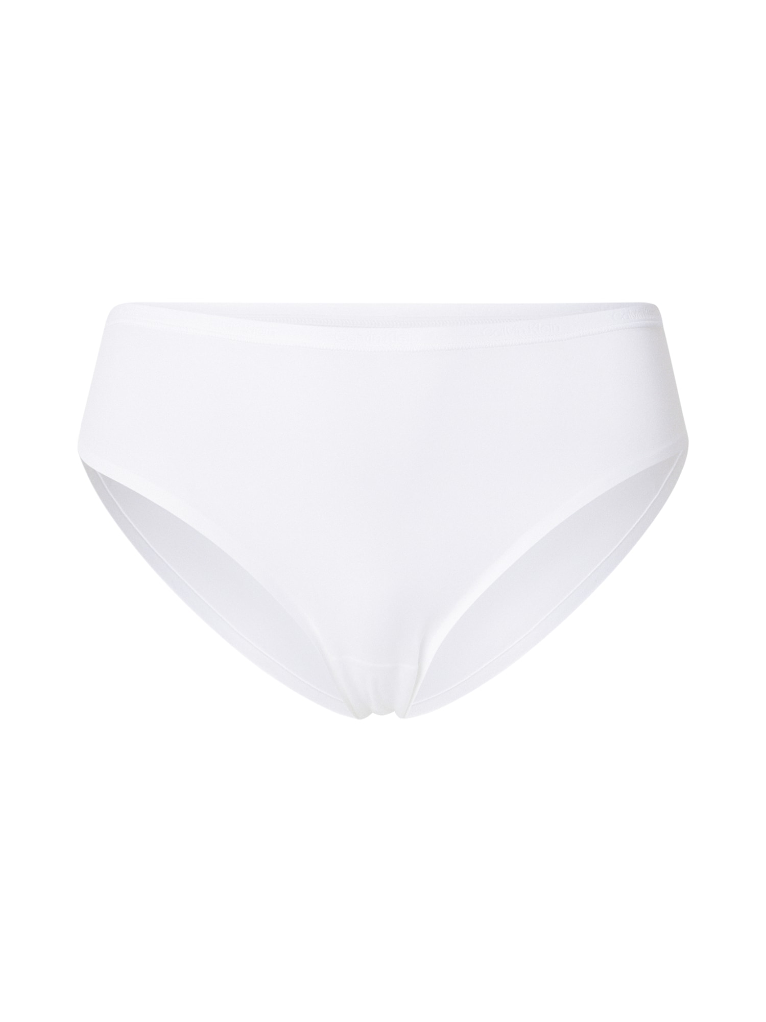 Calvin Klein Underwear Slip  fehér akciós termékkép 1