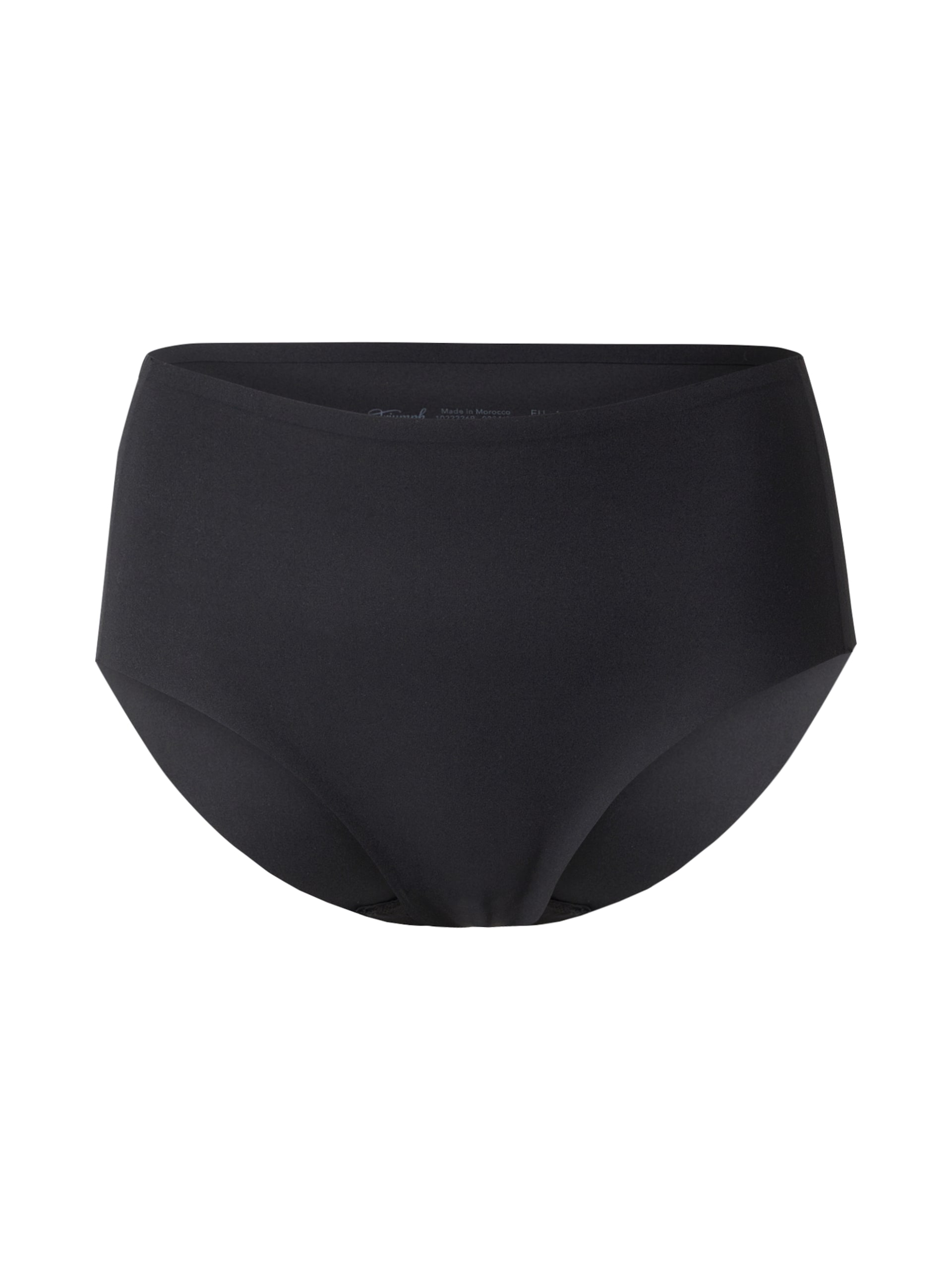 TRIUMPH Hipster 'Smart Invisible' trosor dam