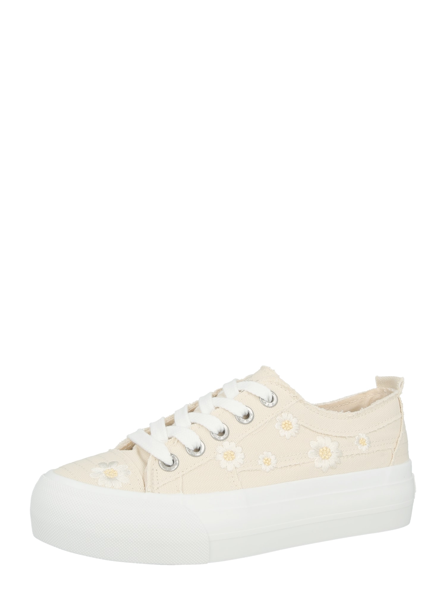 Blowfish Malibu Sneaker low SADIE-SUN 8  bej / galben / alb