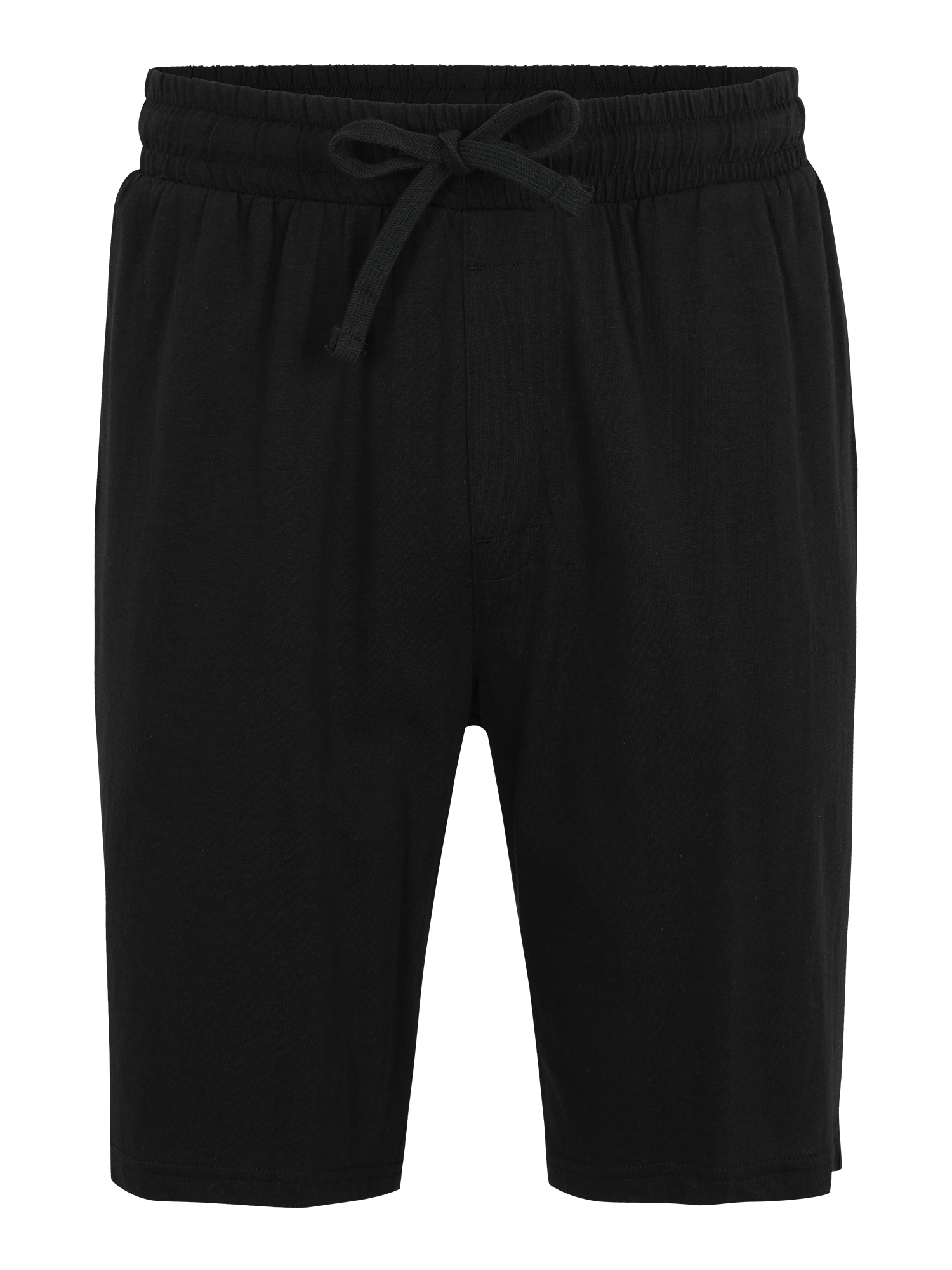 Calvin Klein Underwear Pidžama hlače  crna