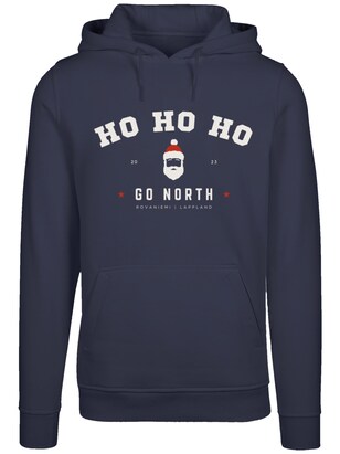 F4NT4STIC Sweatshirt Navy / Gemengde kleuren