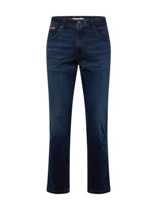 Wrangler Jeans ‘TEXAS SLIM’ Navy