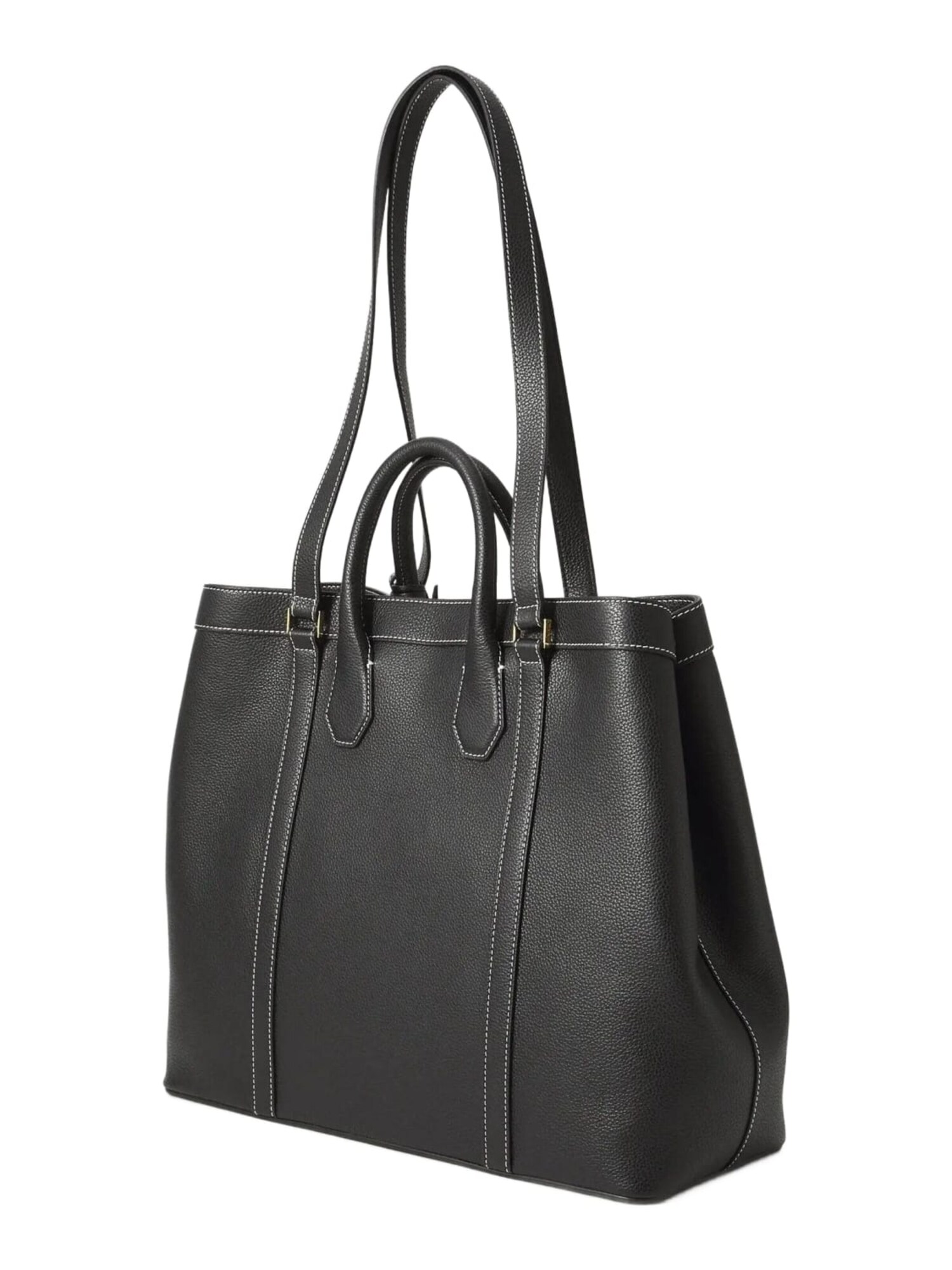 Lancel Shopper 'Belleville'  negro – imagen 3