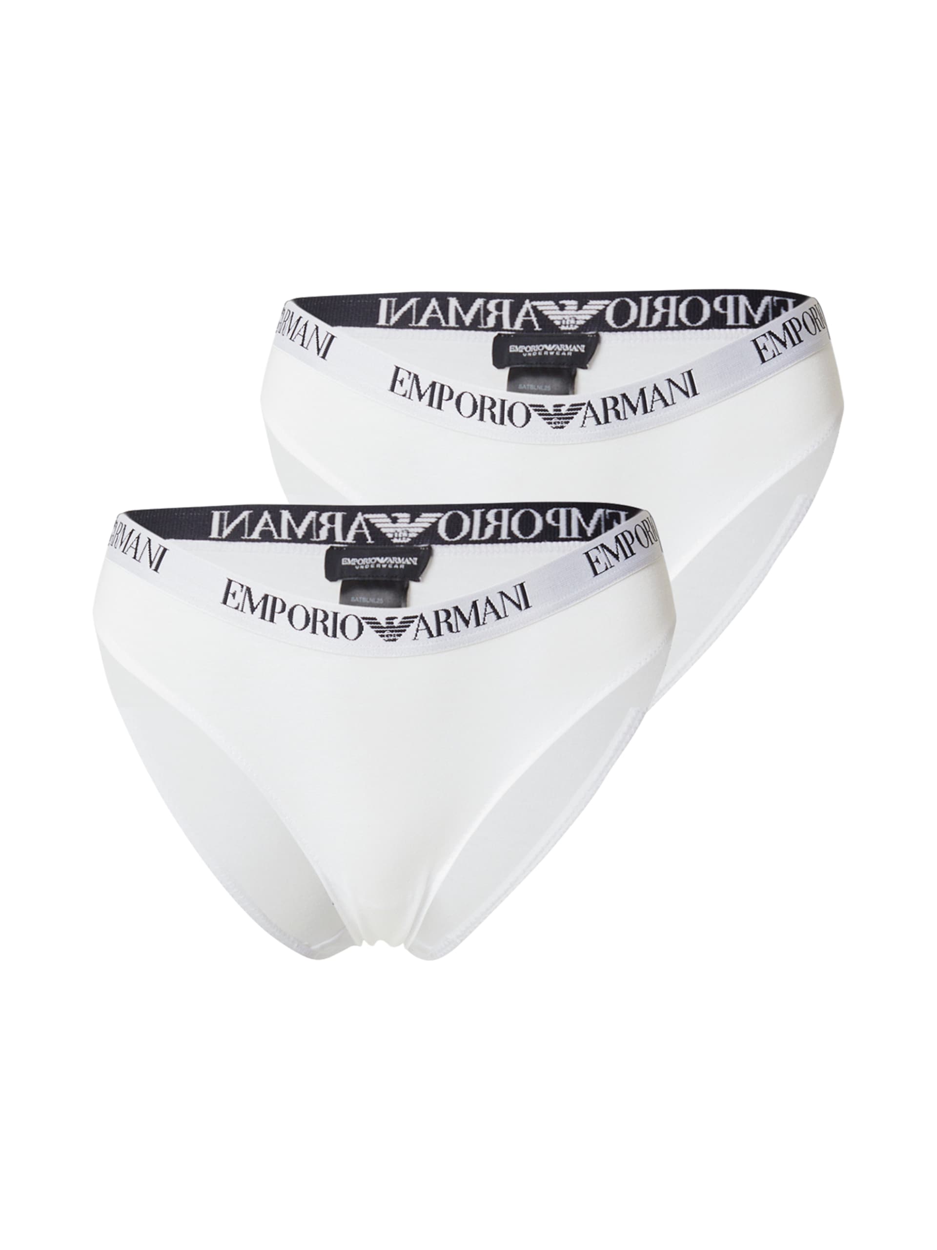 Emporio Armani Trosa trosor dam