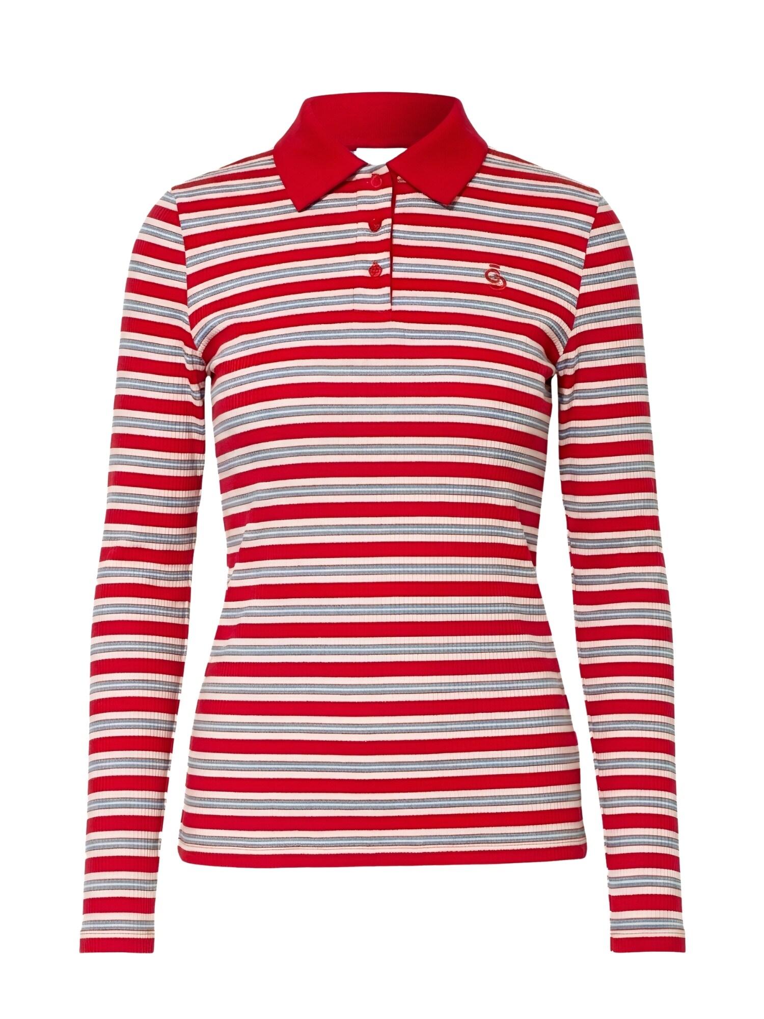 Crās Camiseta ' Lesliecras '  rojo