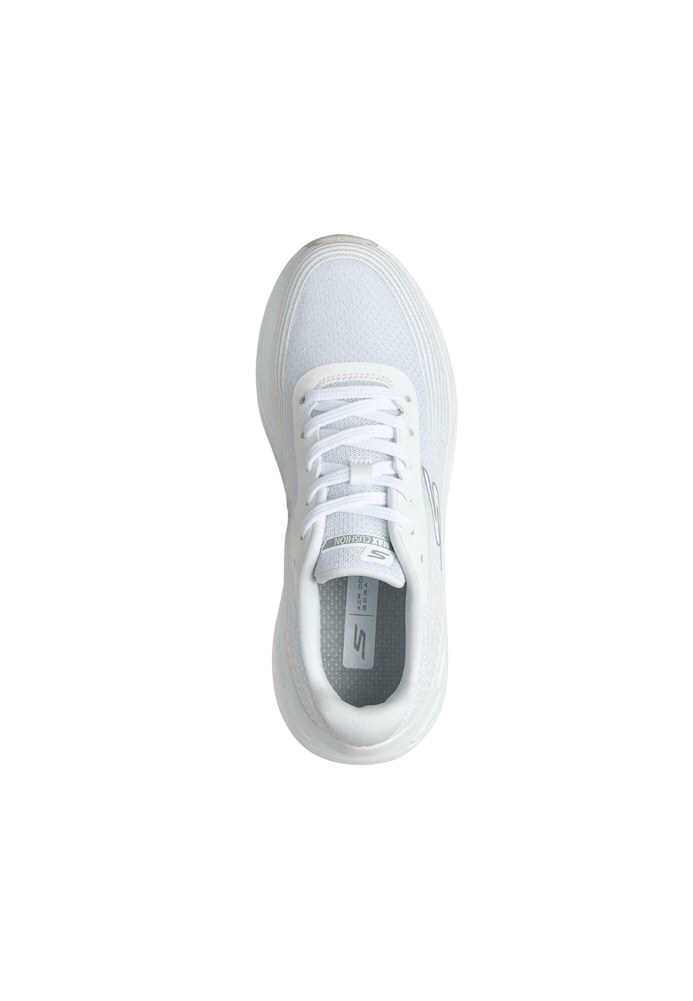 SKECHERS Zapatillas deportivas bajas 'ELITE 3'  blanco – imagen 4