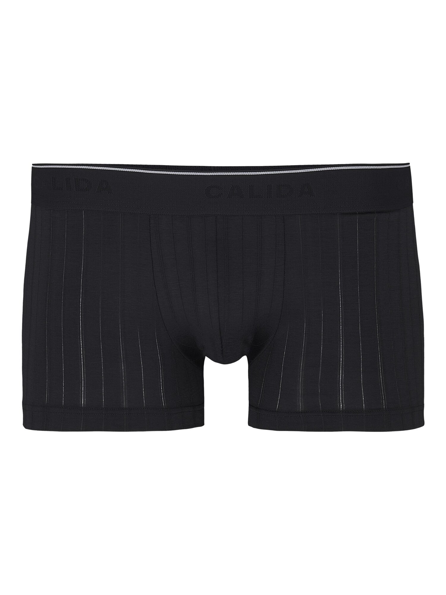 Calida Boxershorts 'Pure & Style' Zwart