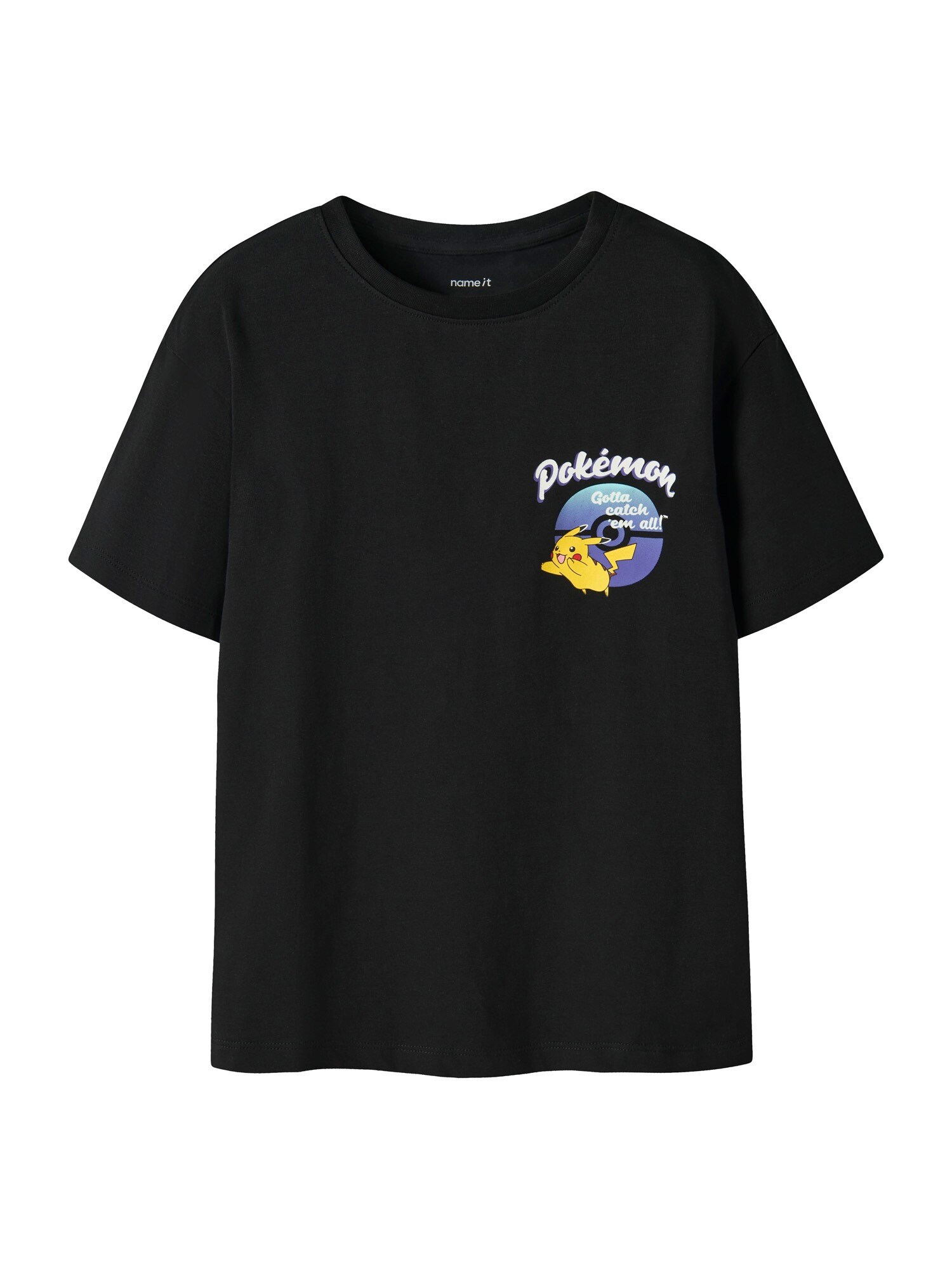 Name It T-Shirt Nkmmath Pokemon