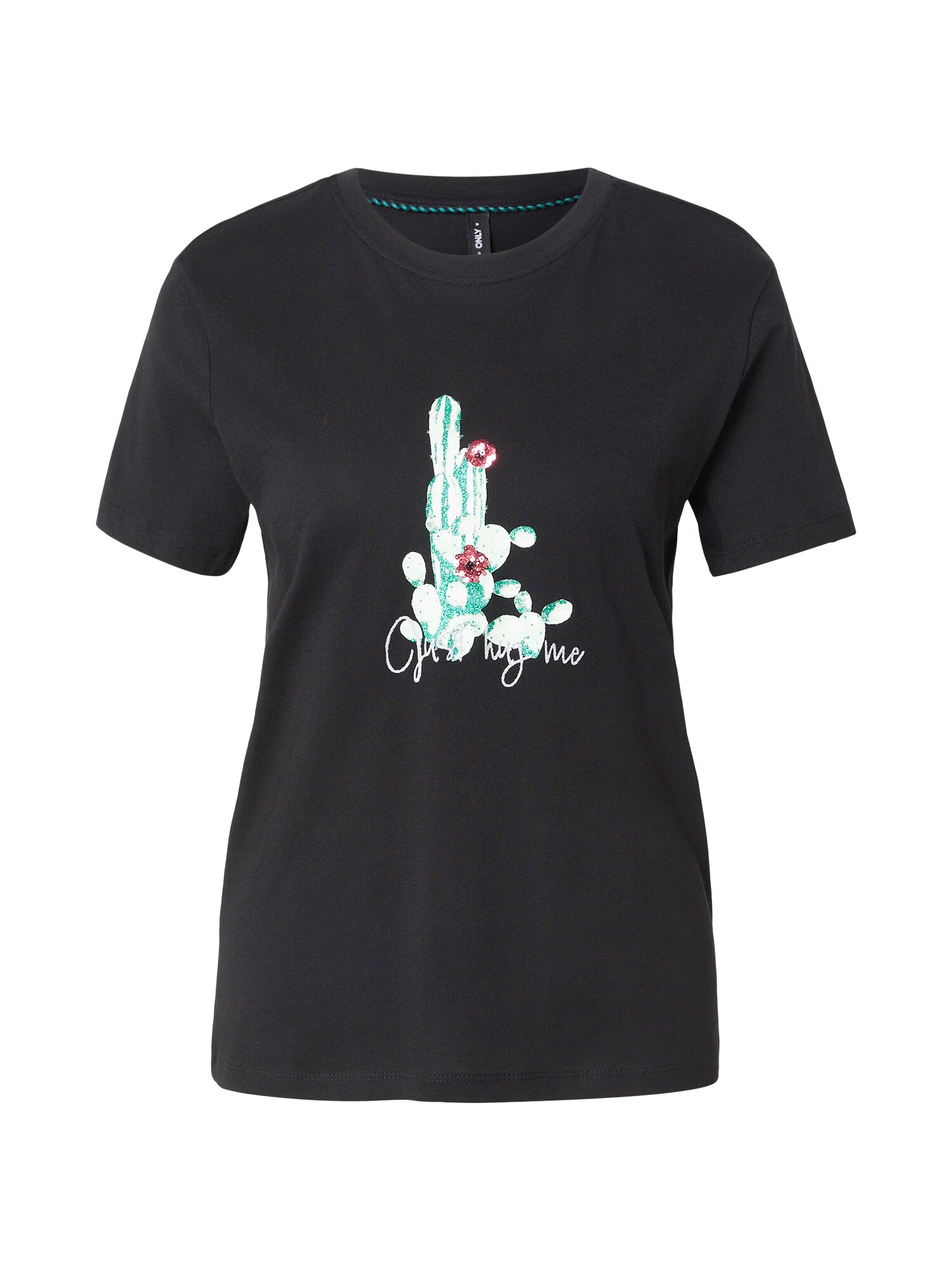 Ușor pentru femei tricou Only – design testat