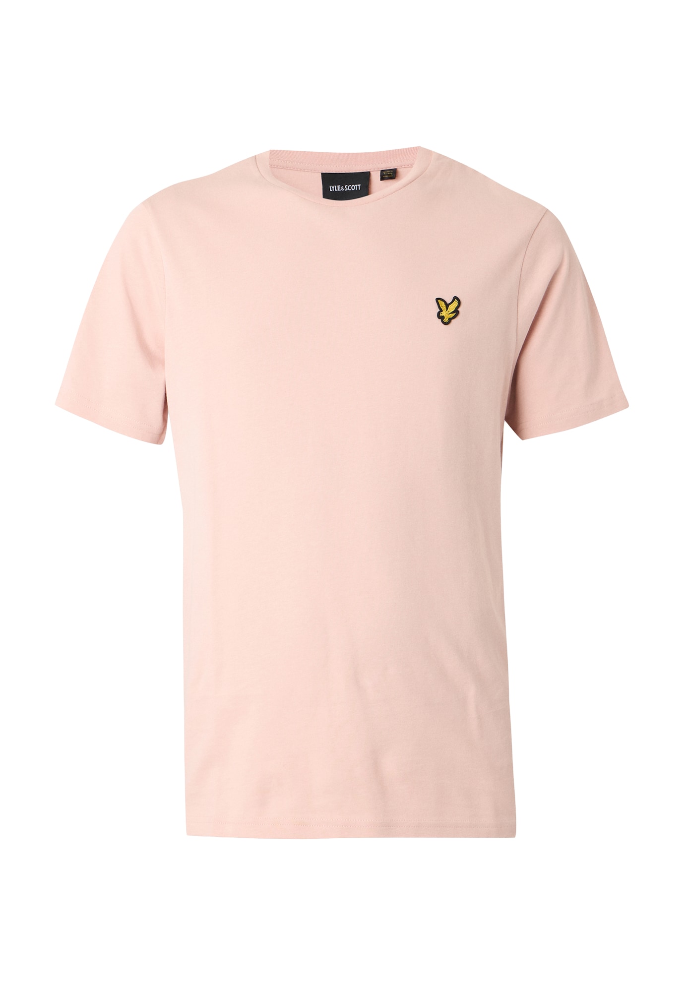 Lyle & Scott Tricou rosé