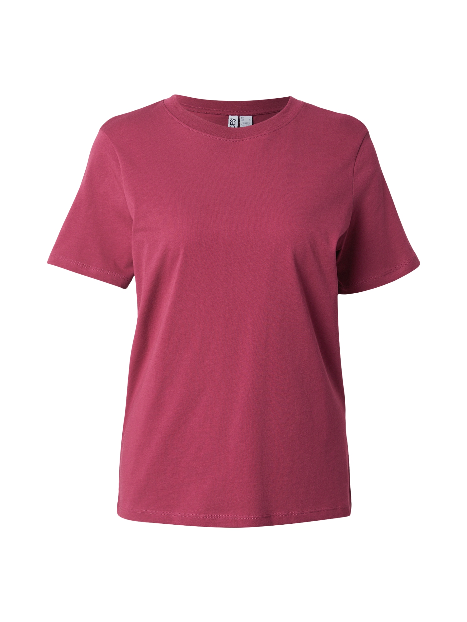 PIECES Tricou PCRIA roz pitaya