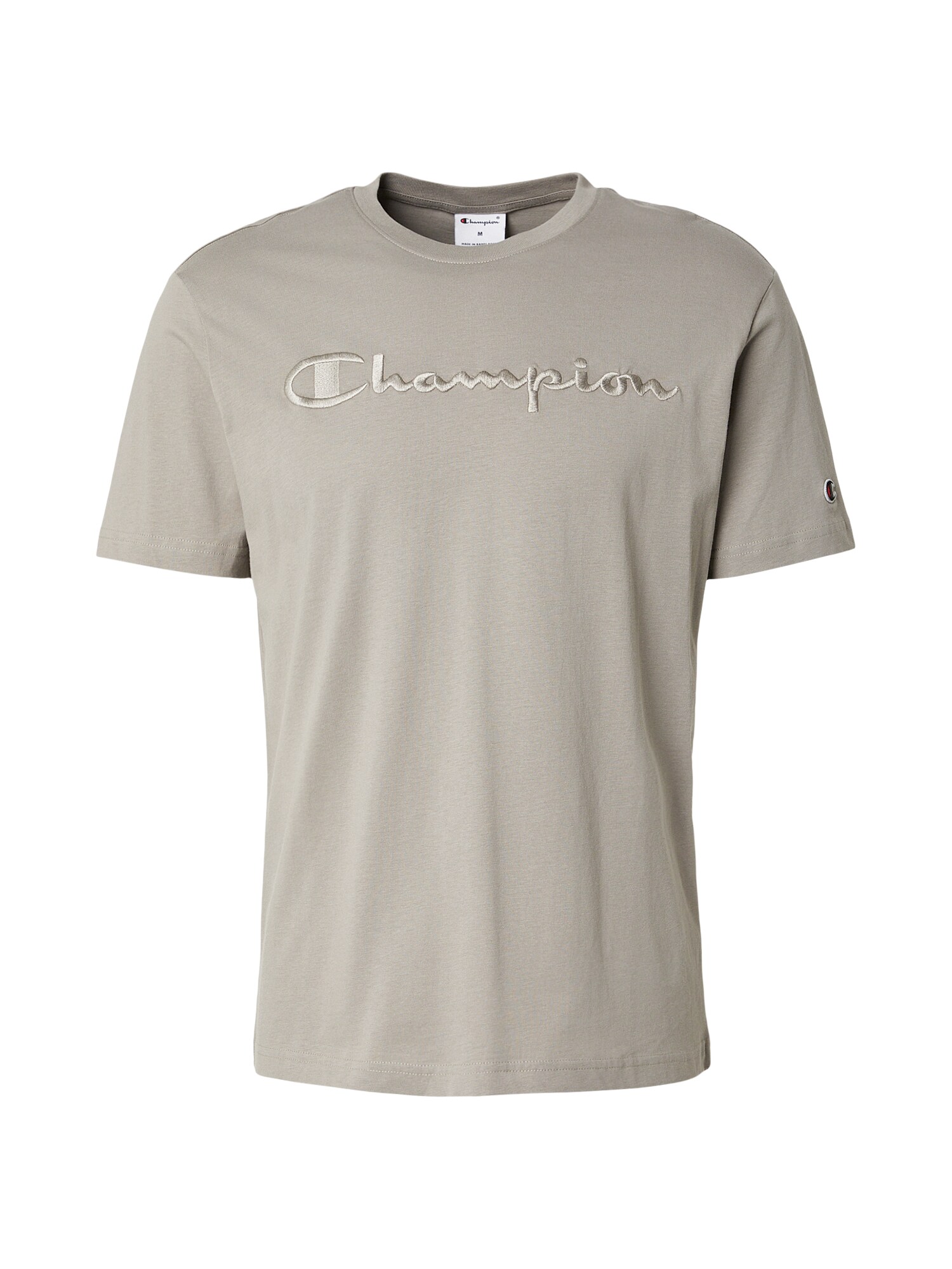 Champion Authentic Athletic Apparel Tricou  gri