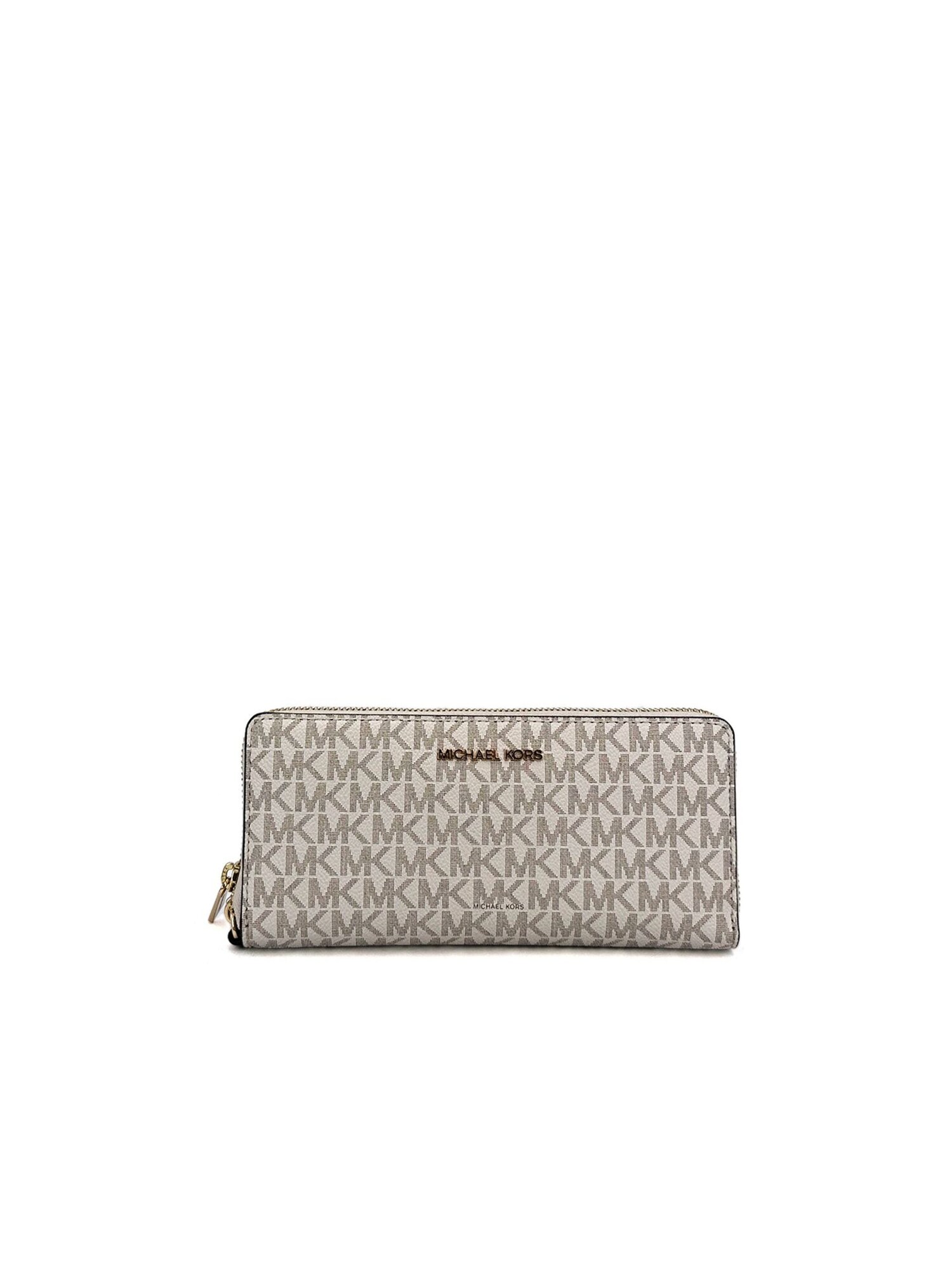 Michael Kors Cartera  crema