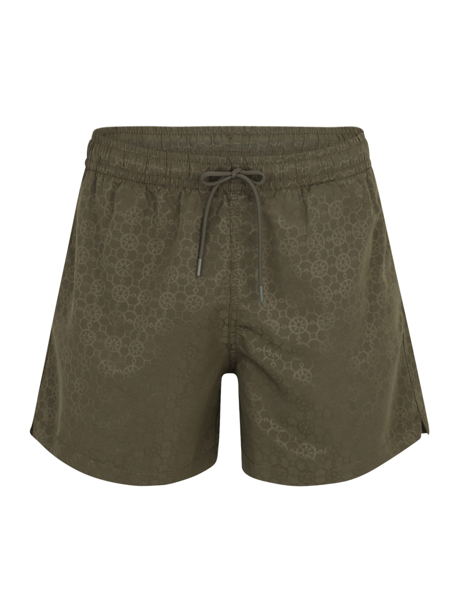 Thumbnail - Abercrombie & Fitch Badeshorts