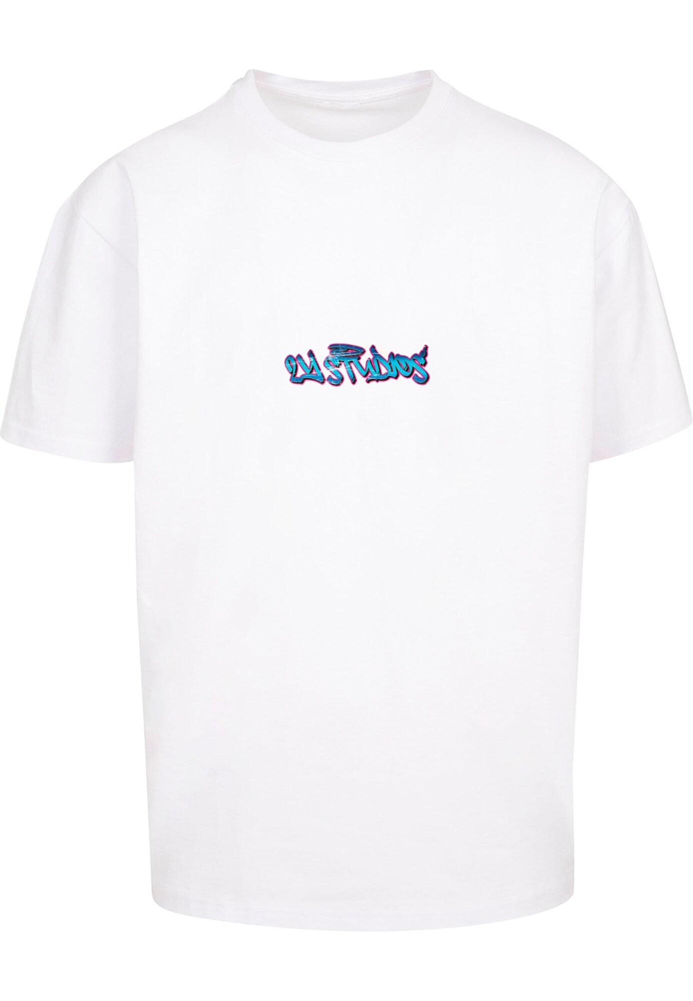 Thumbnail - T-Shirt 'Graffiti'