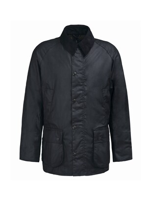 Barbour Tussenjas ‘Ashby’ Antraciet