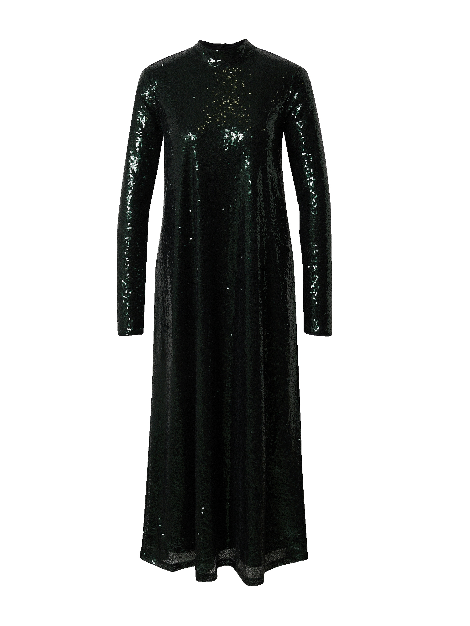 EDITED Rochie Nalani  verde