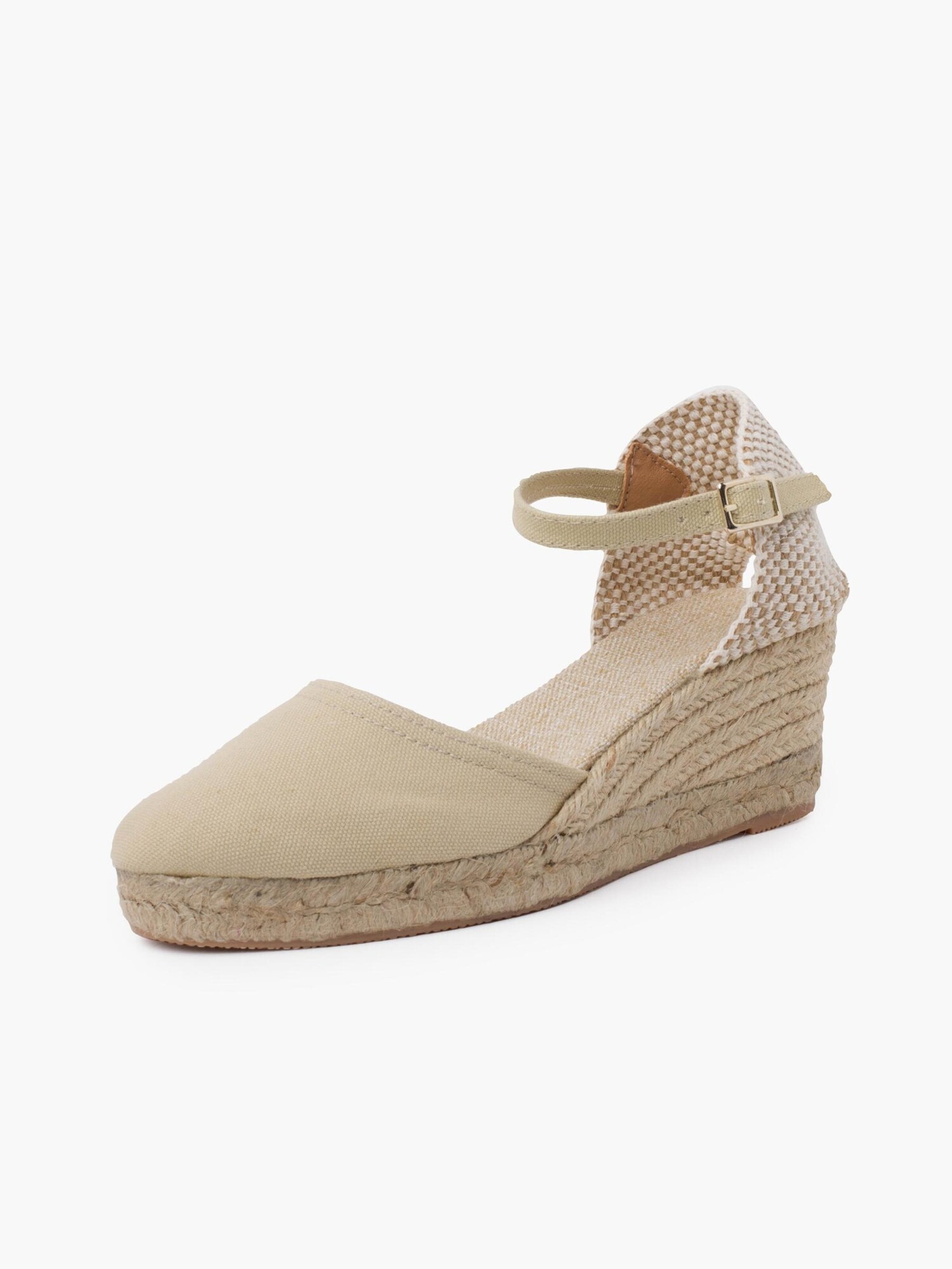 Pisamonas Sandalias  beige
