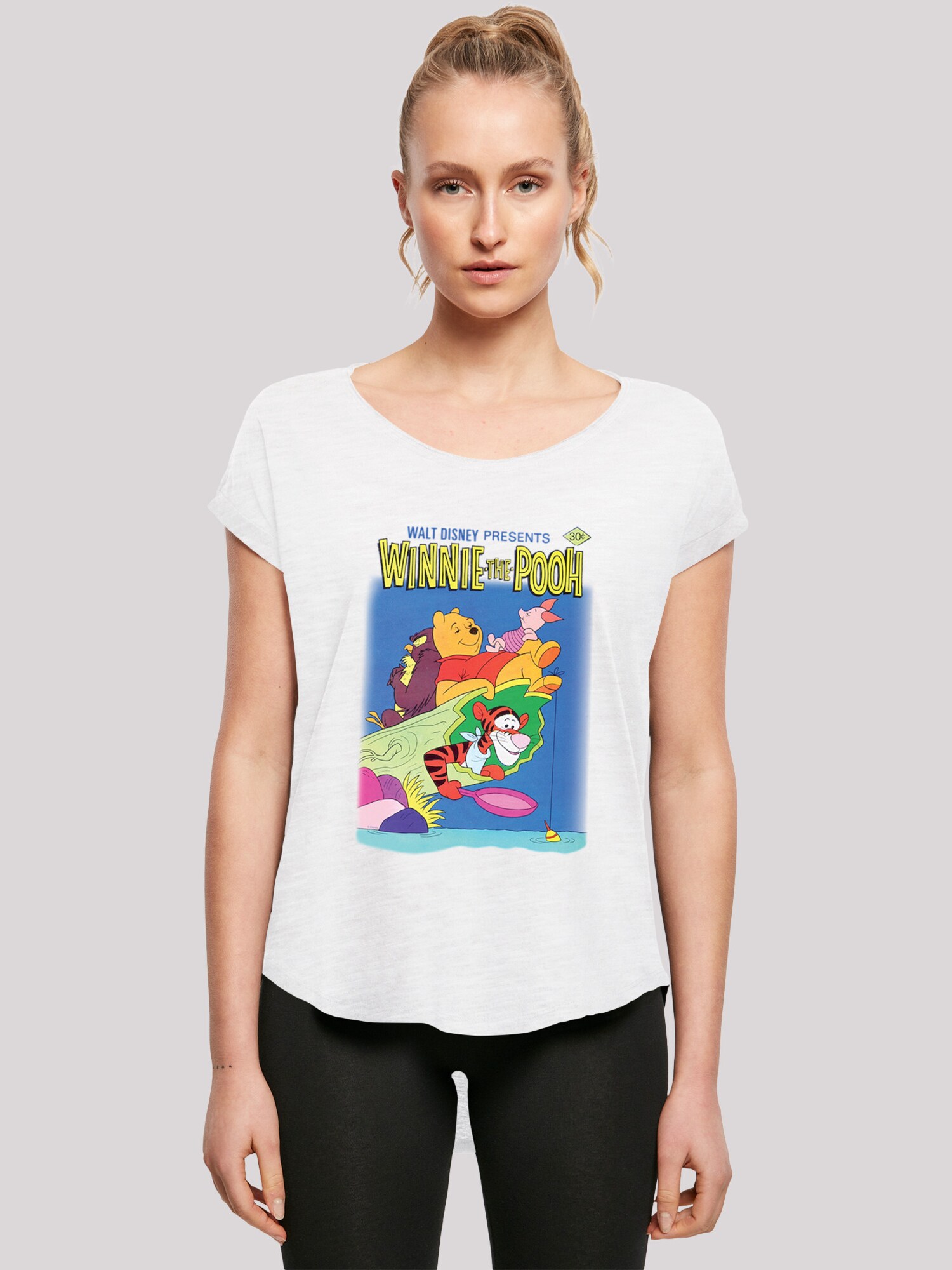 Thumbnail - T-Shirt 'Winnie The Pooh'
