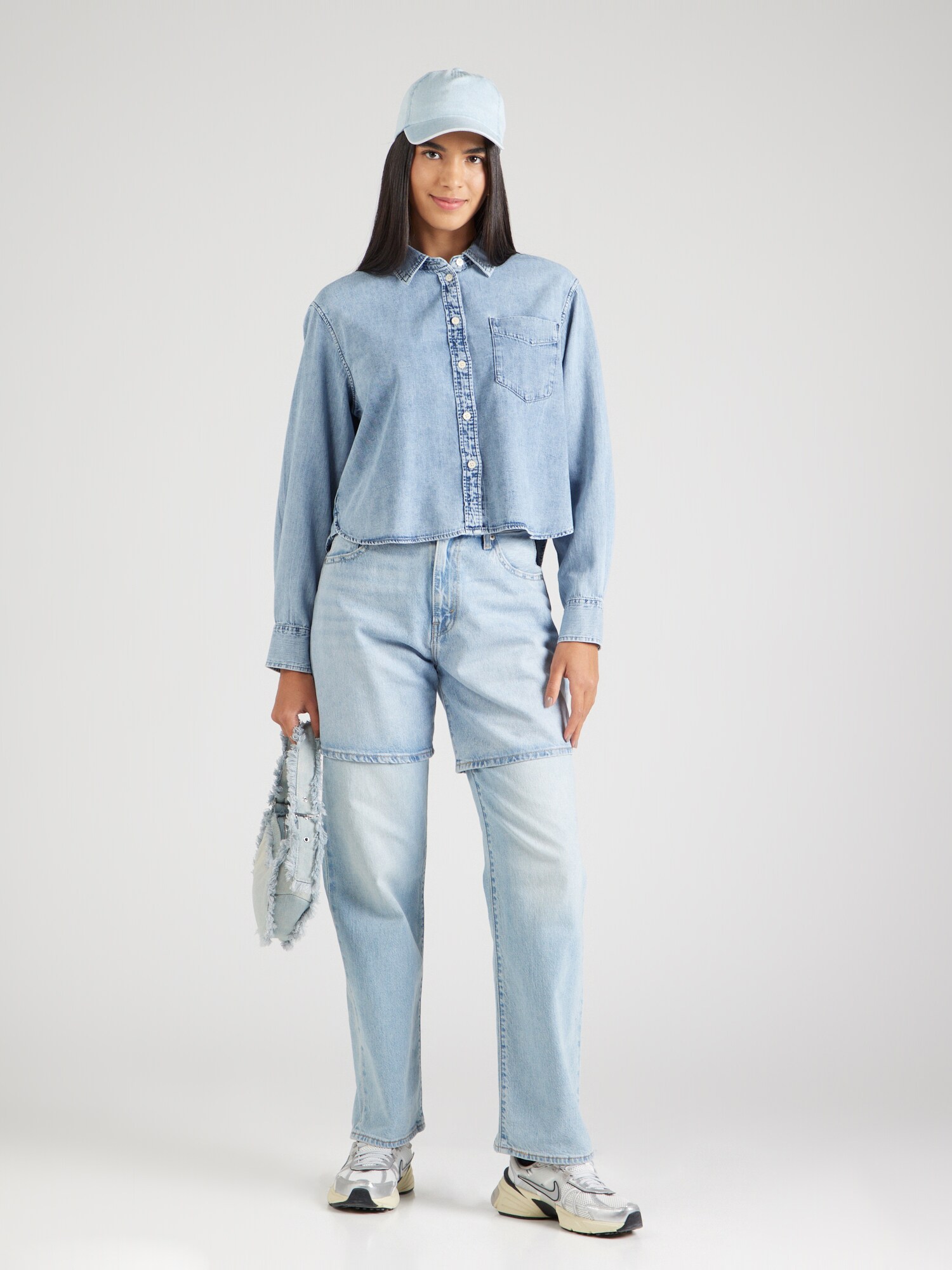 Thumbnail - GAP Bluse FRANKIE
