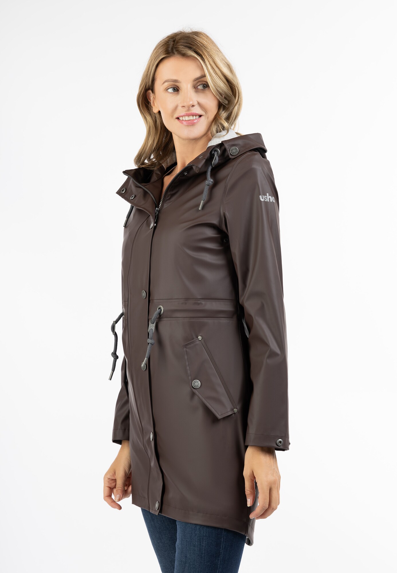 Thumbnail - Regenjacke