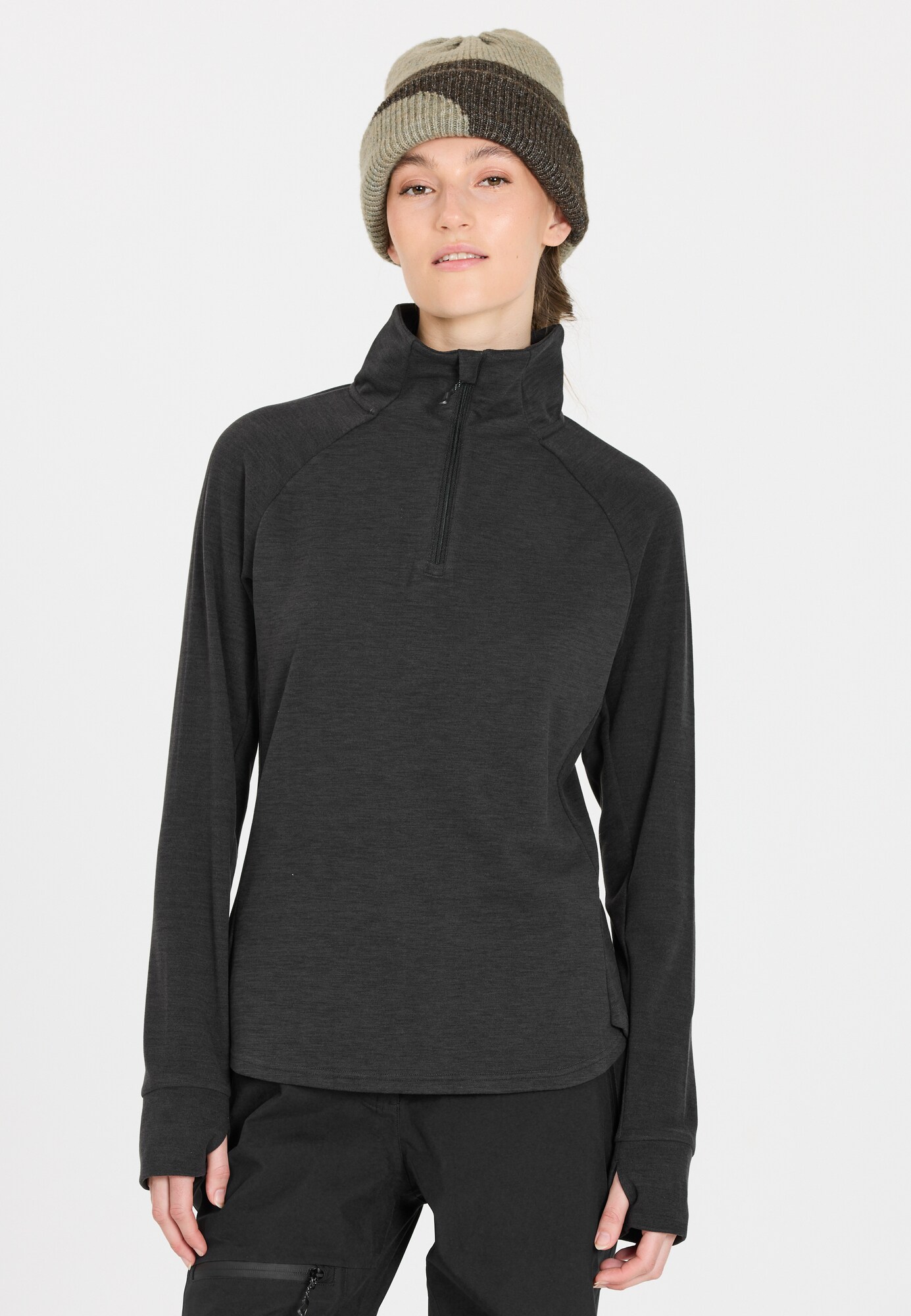 Thumbnail - Whistler Midlayer Kajsa