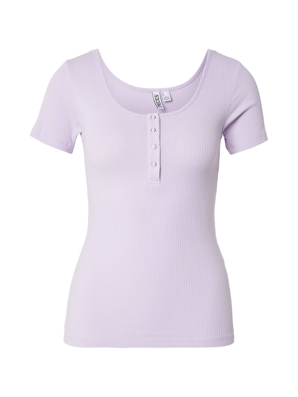 T-shirt 'PCKITTE'
