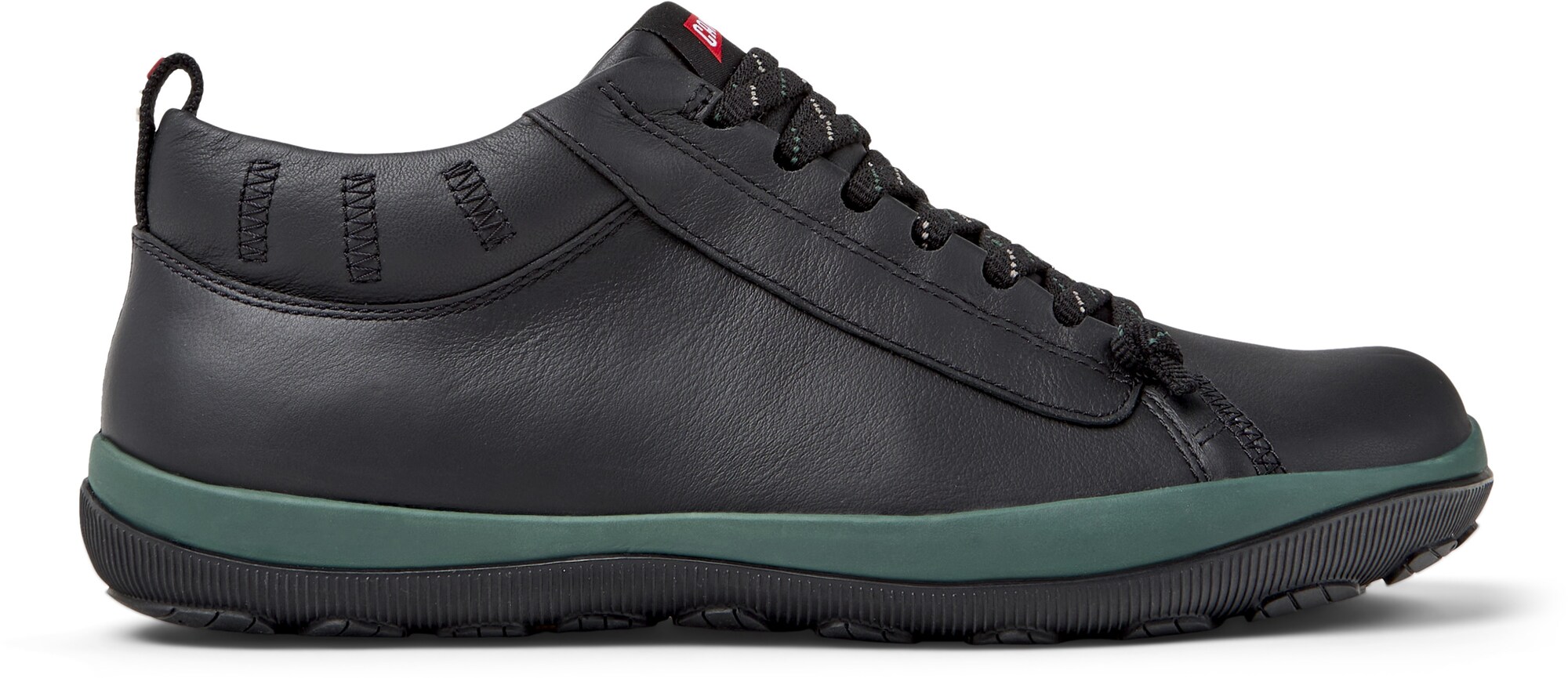 Botines Camper Peu Pista Gore-tex K300285-041 Negro
