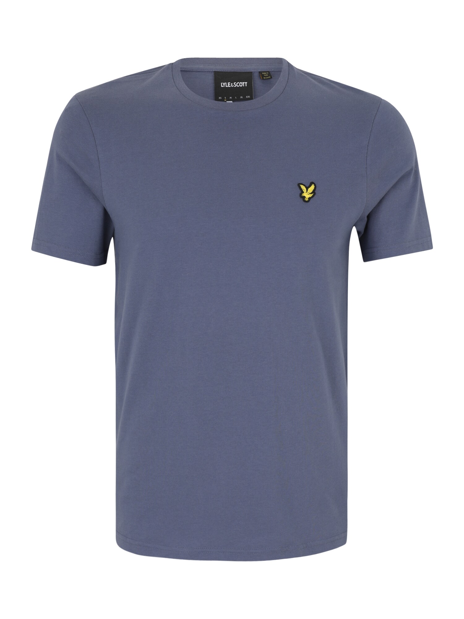 Pentru bărbați tricou Lyle Scott – fiabil și premium