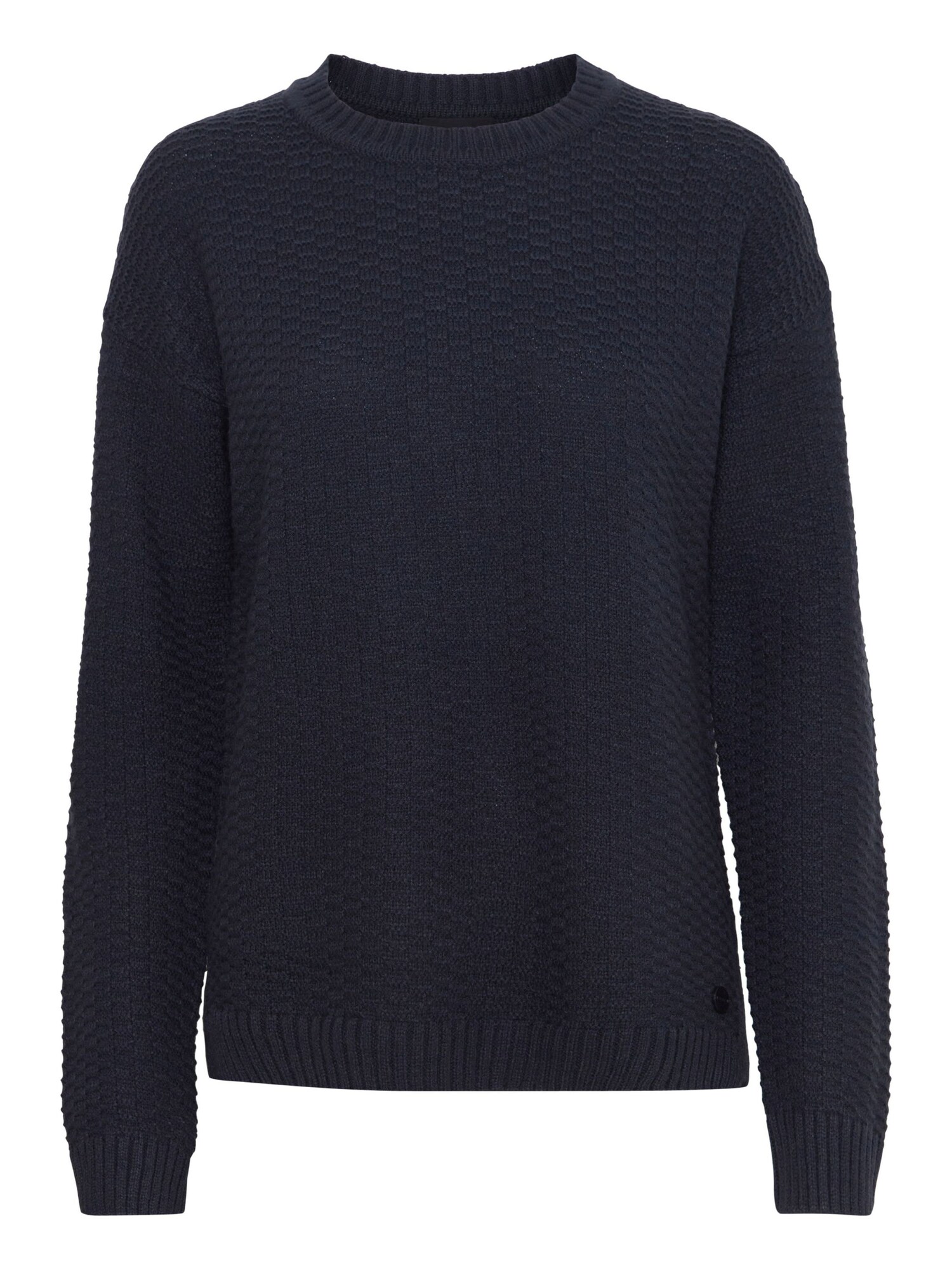 Oxmo Jersey 'Milla'  azul noche