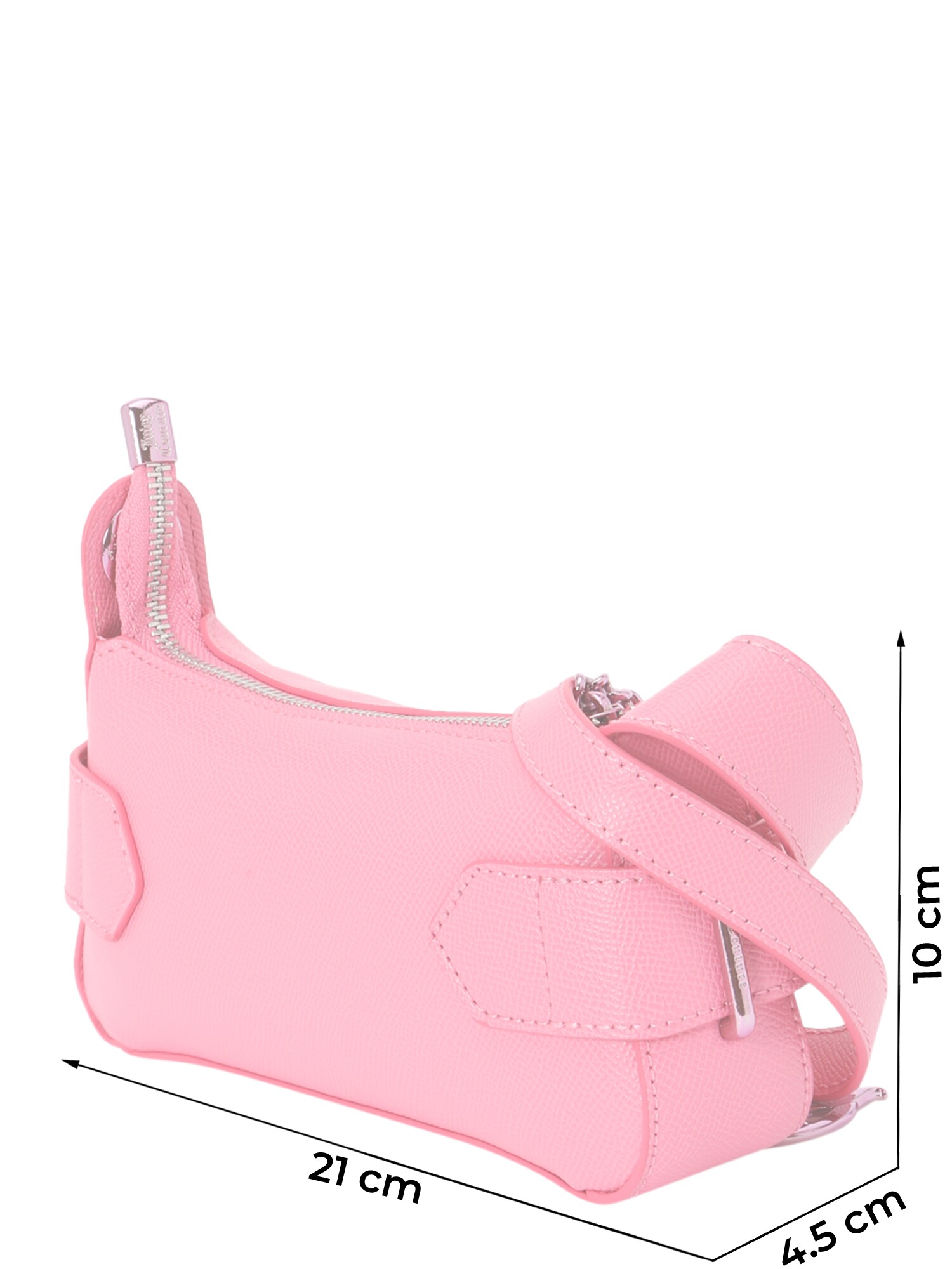 Juicy Couture Válltáskák 'Jasmine'  rózsaszín / rózsa termék 2. képe