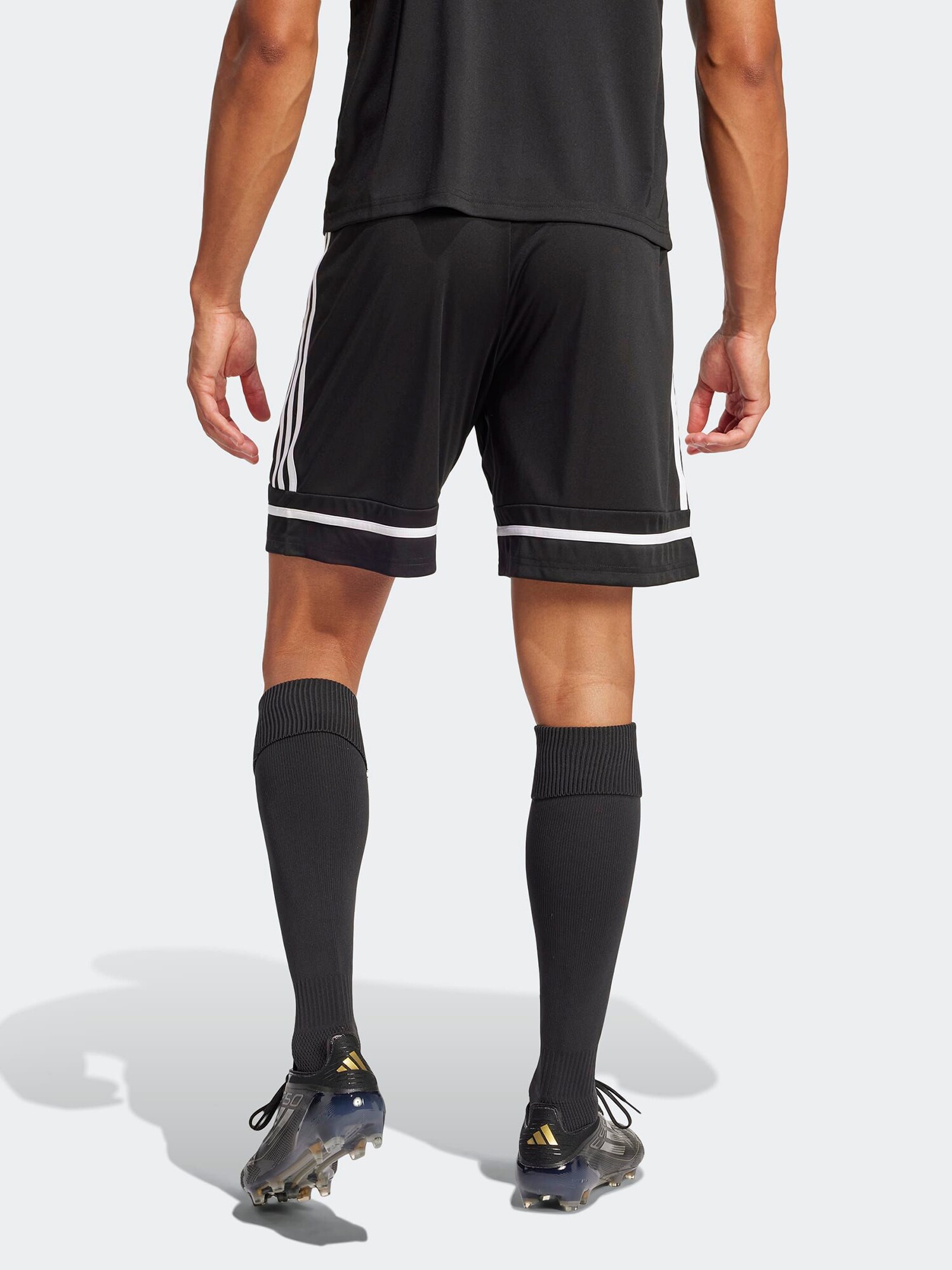 Thumbnail - ADIDAS PERFORMANCE Sportshorts Squadra 25