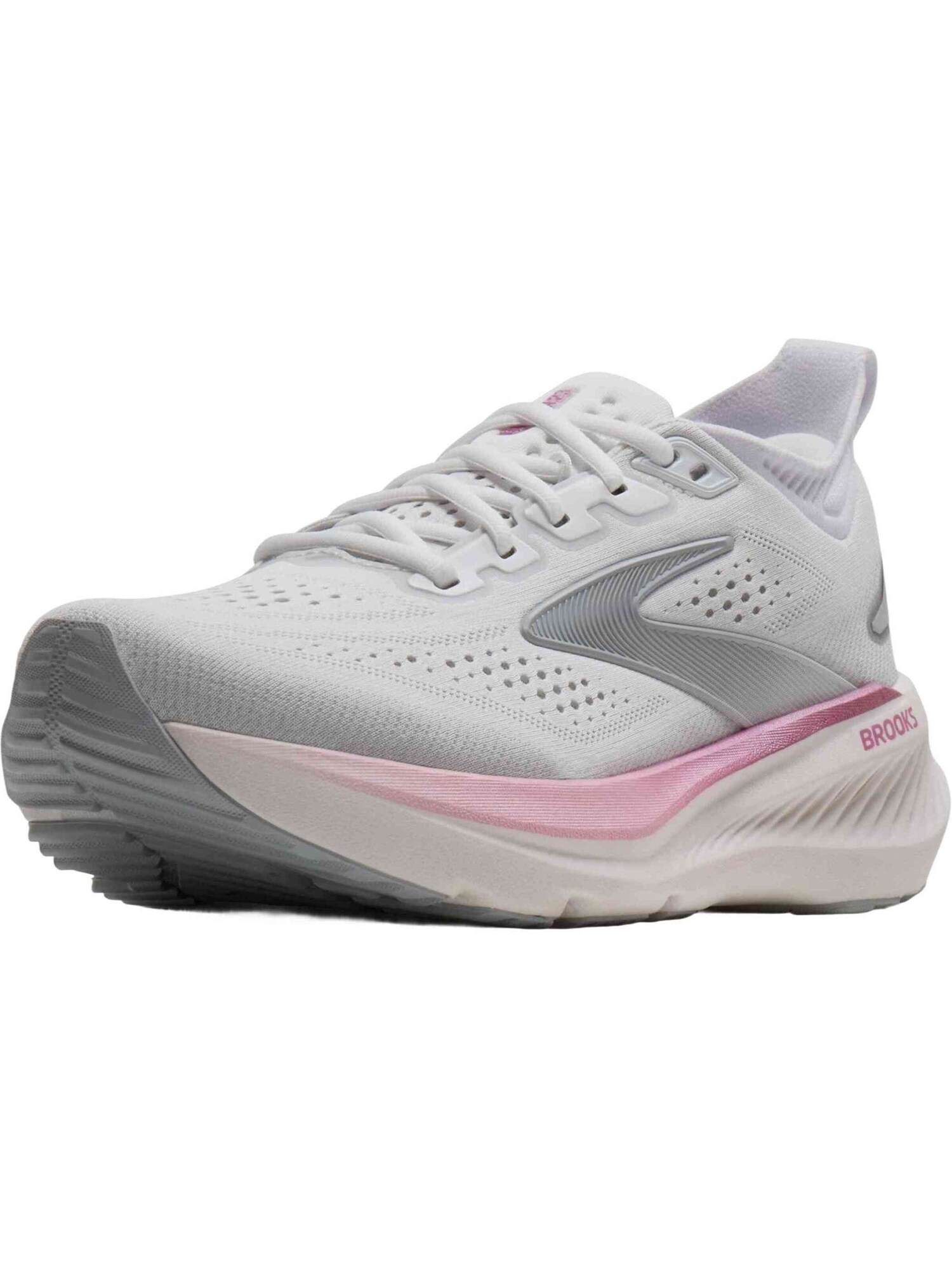 BROOKS Zapatillas de running '1204651B133' blanco – imagen 3
