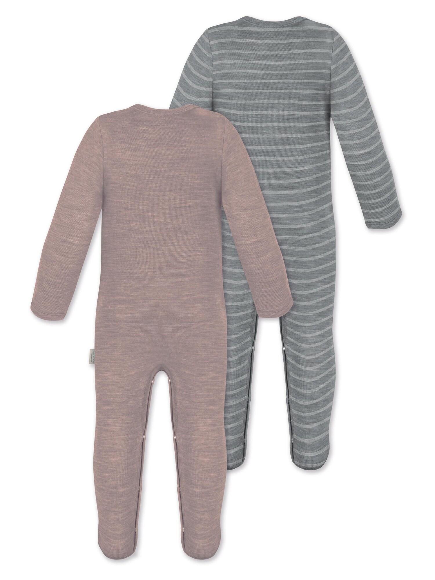 Thumbnail - normani Strampler/Body