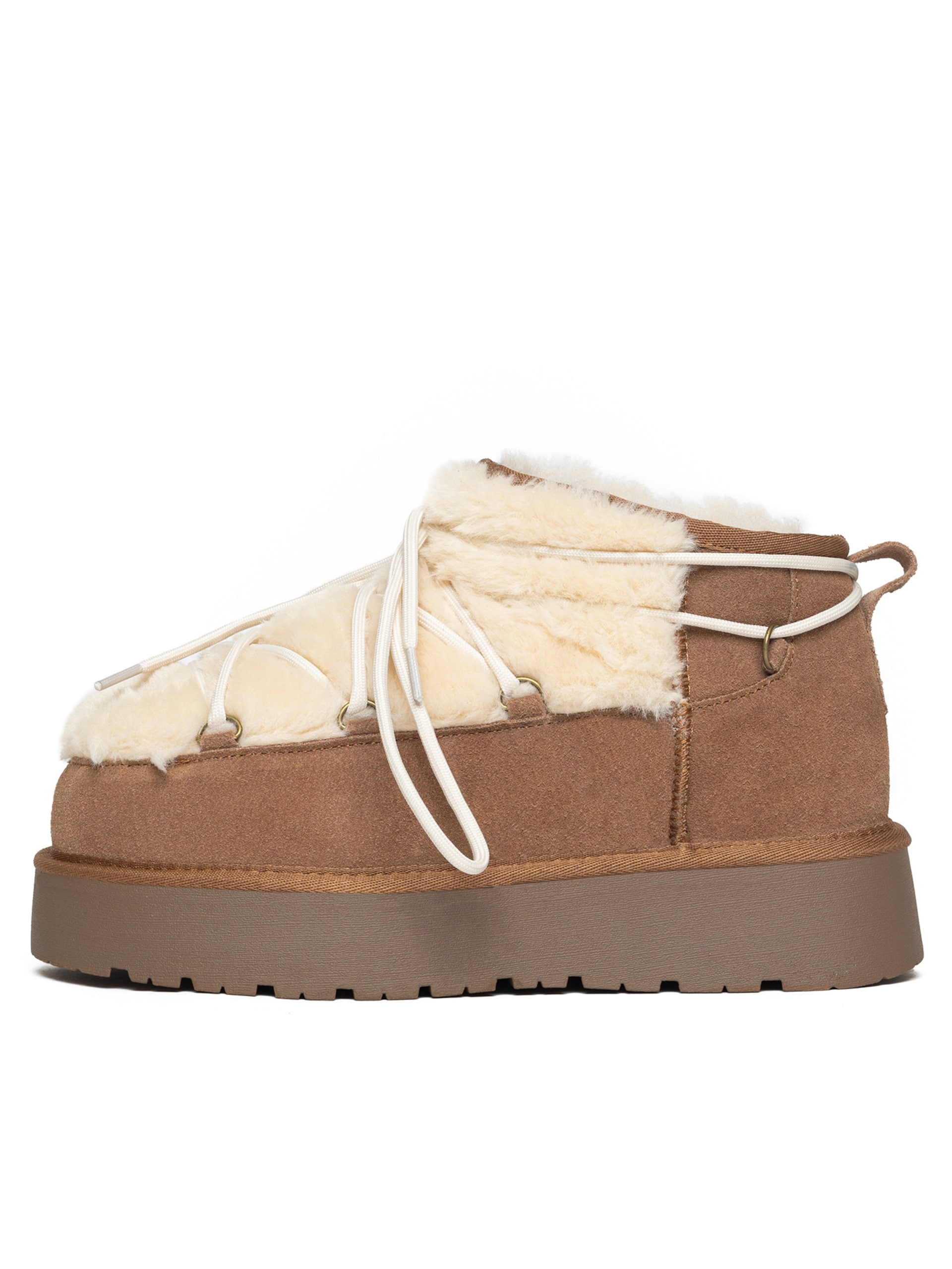 Gooce Ankelboots dam