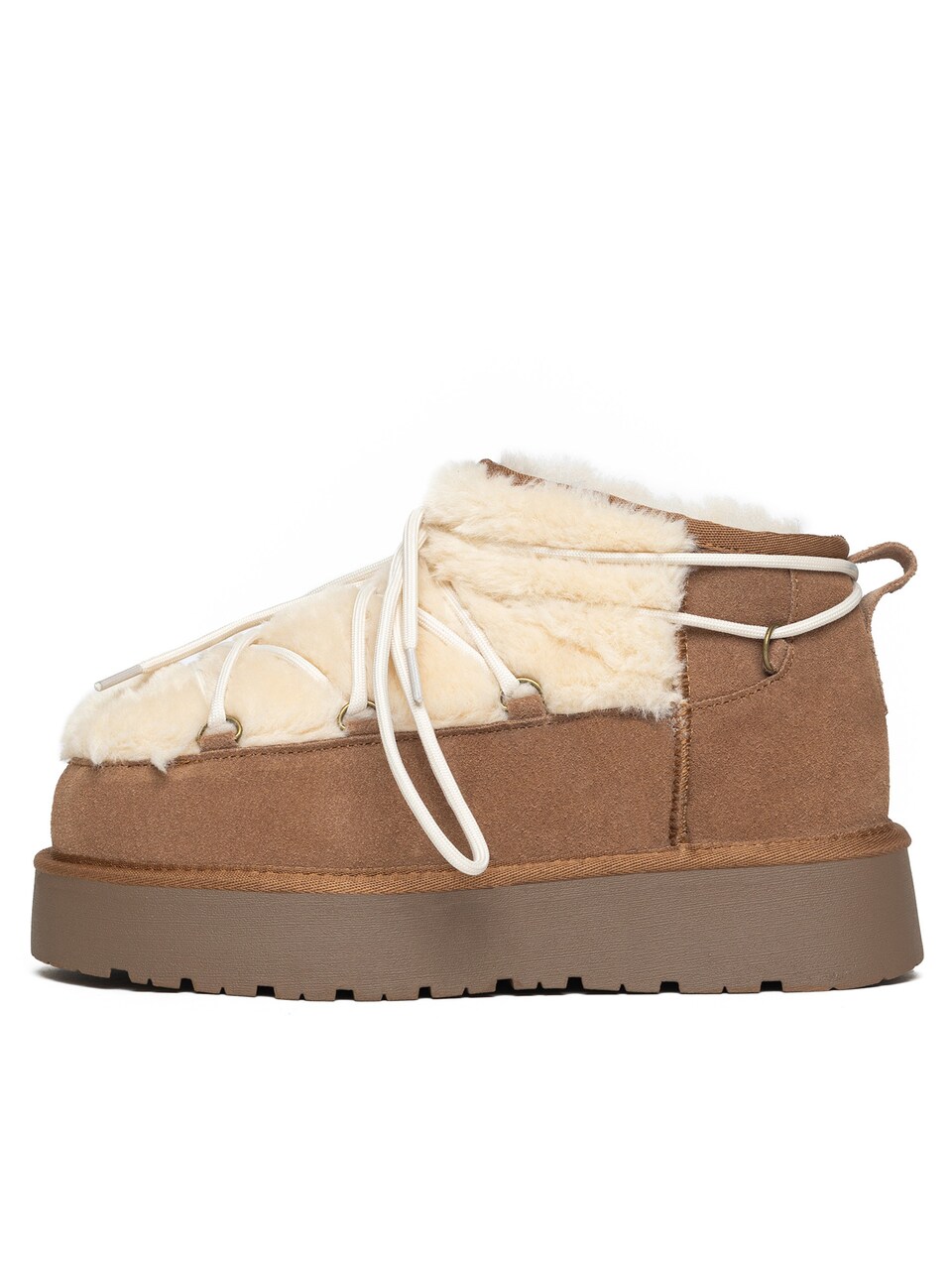 Ankelboots