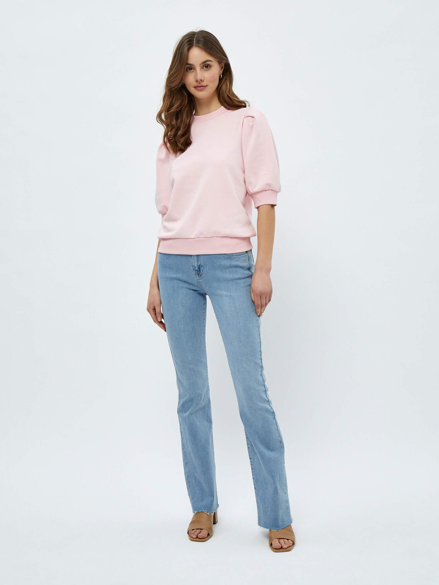 Thumbnail - minus Sweatshirt Mika