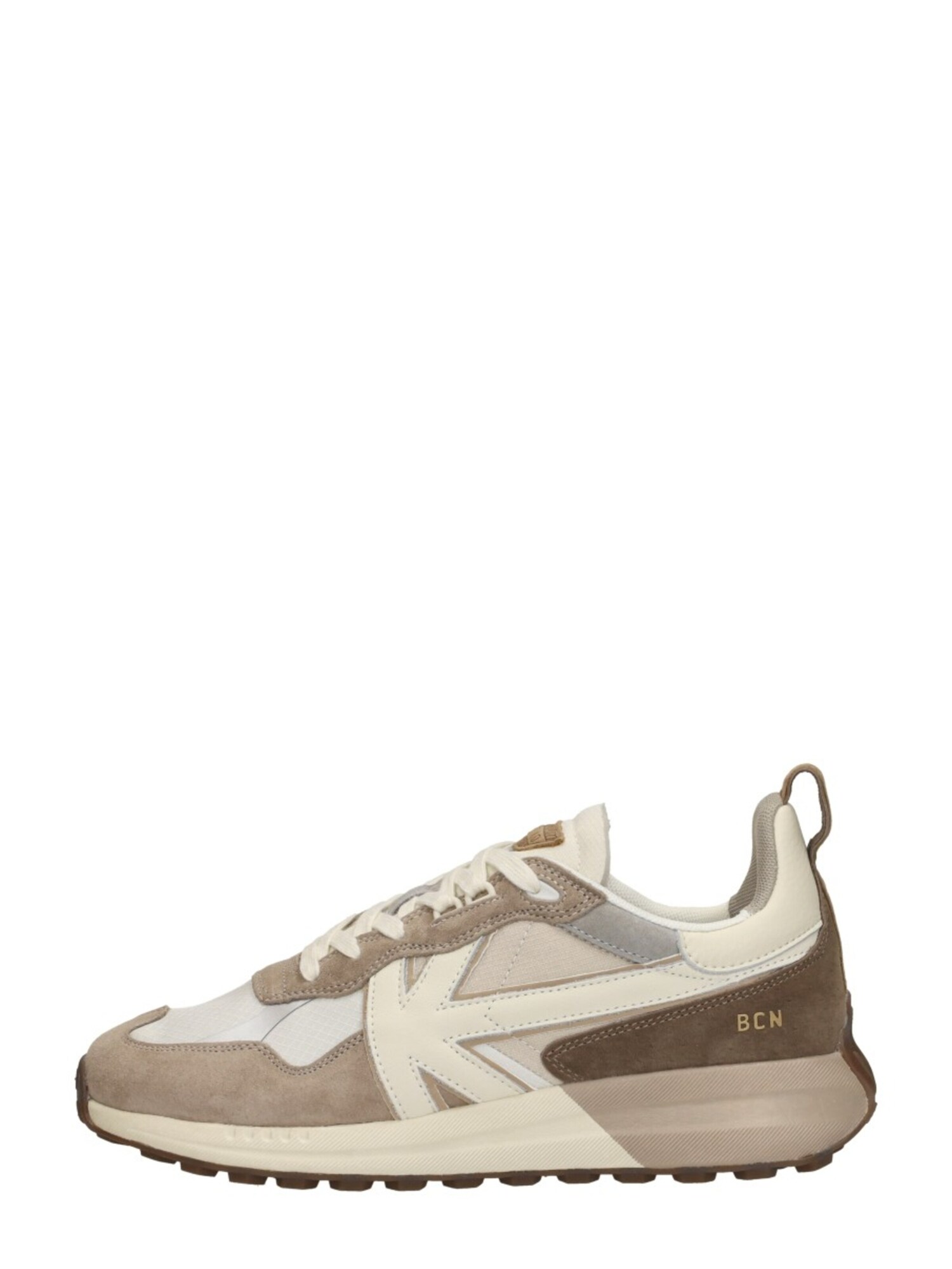 Kaotiko Sneaker Low Vancoouver