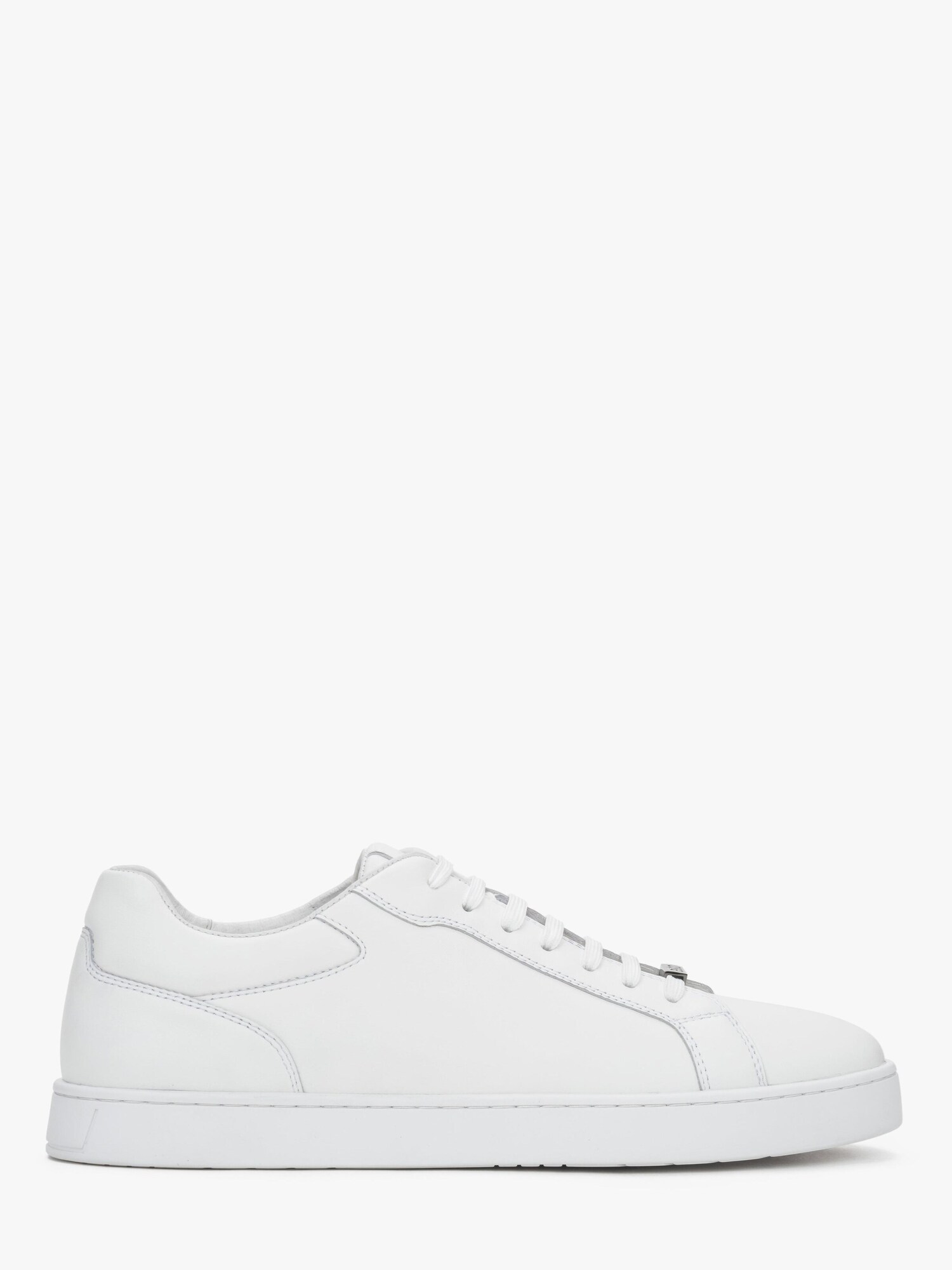Estro Zapatillas deportivas bajas '03-588-90'  blanco