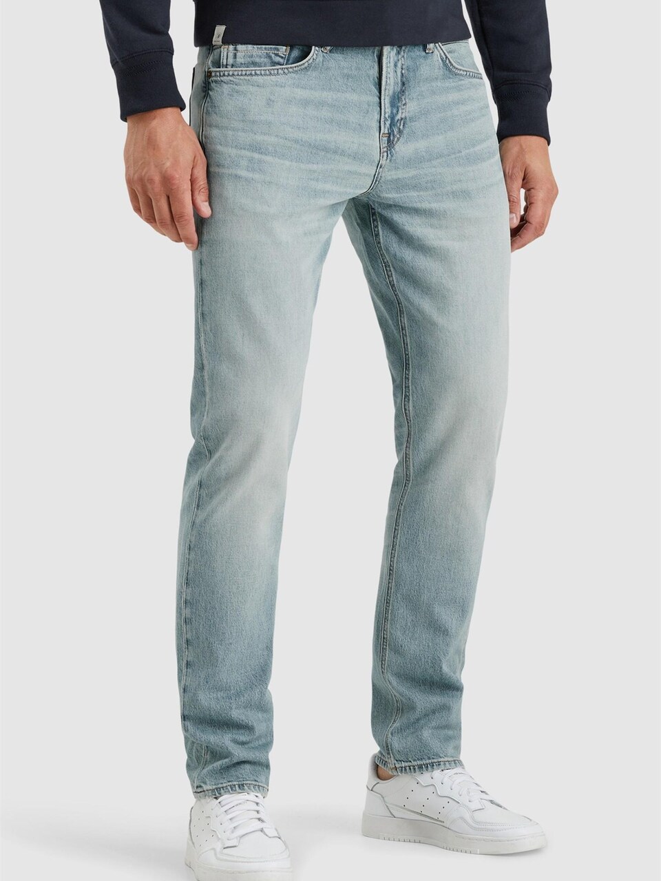 Jeans 'Valver regular fit jeans'