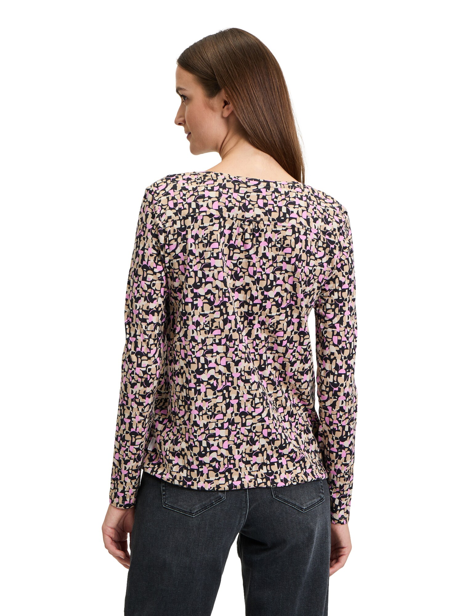 Thumbnail - Betty & Co Bluse