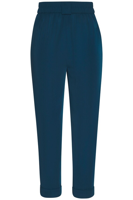 LASCANA, Nadrág, kék, 2 kép a 4 közül