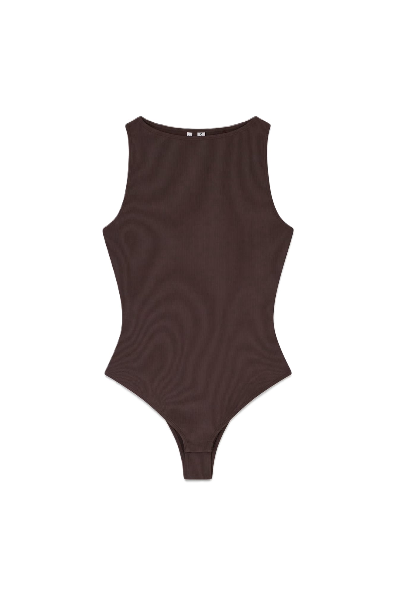 GUESS Body camiseta 'PENELOPE'  marrón