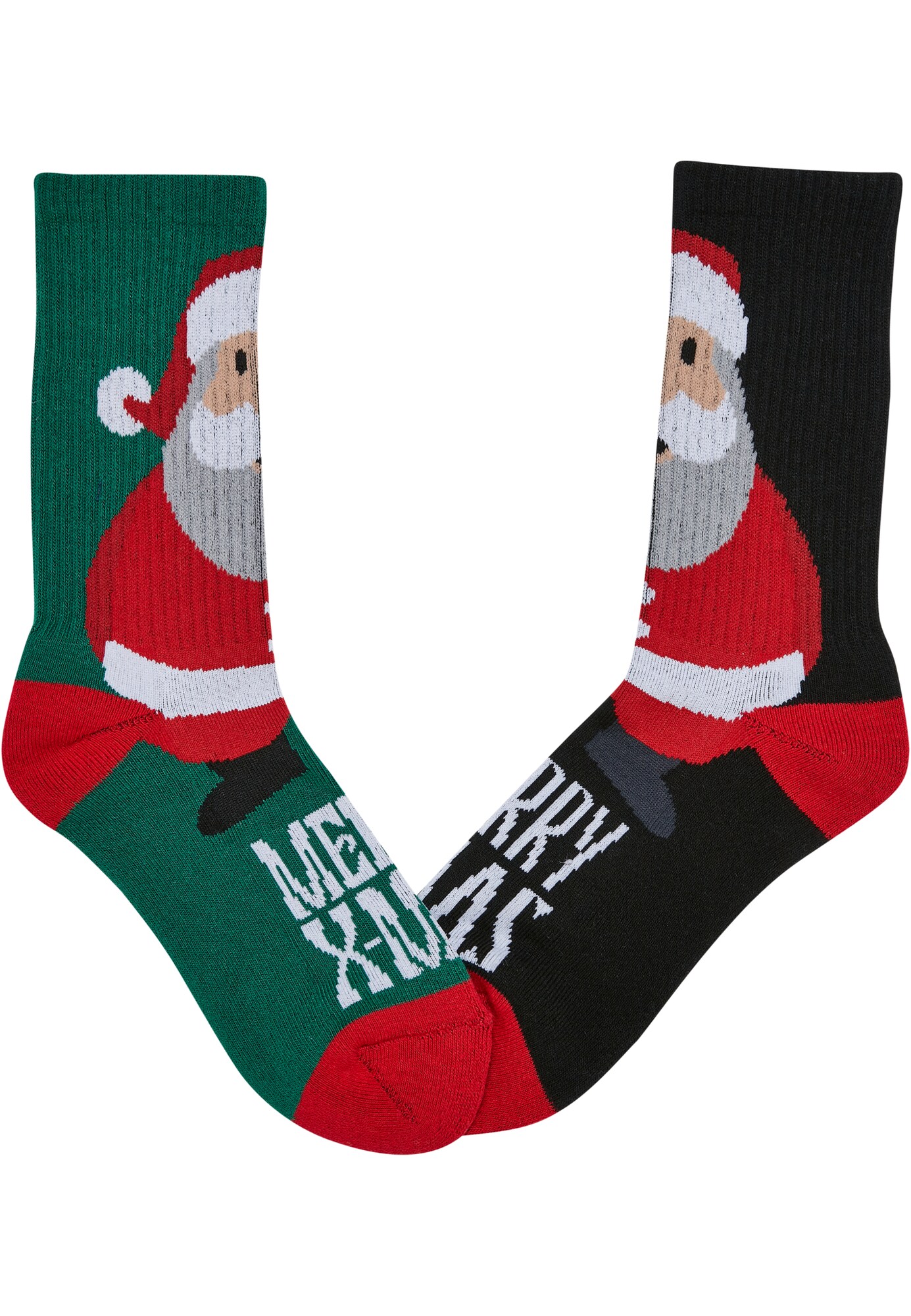 Thumbnail - Urban Classics Socken Fancy Santa