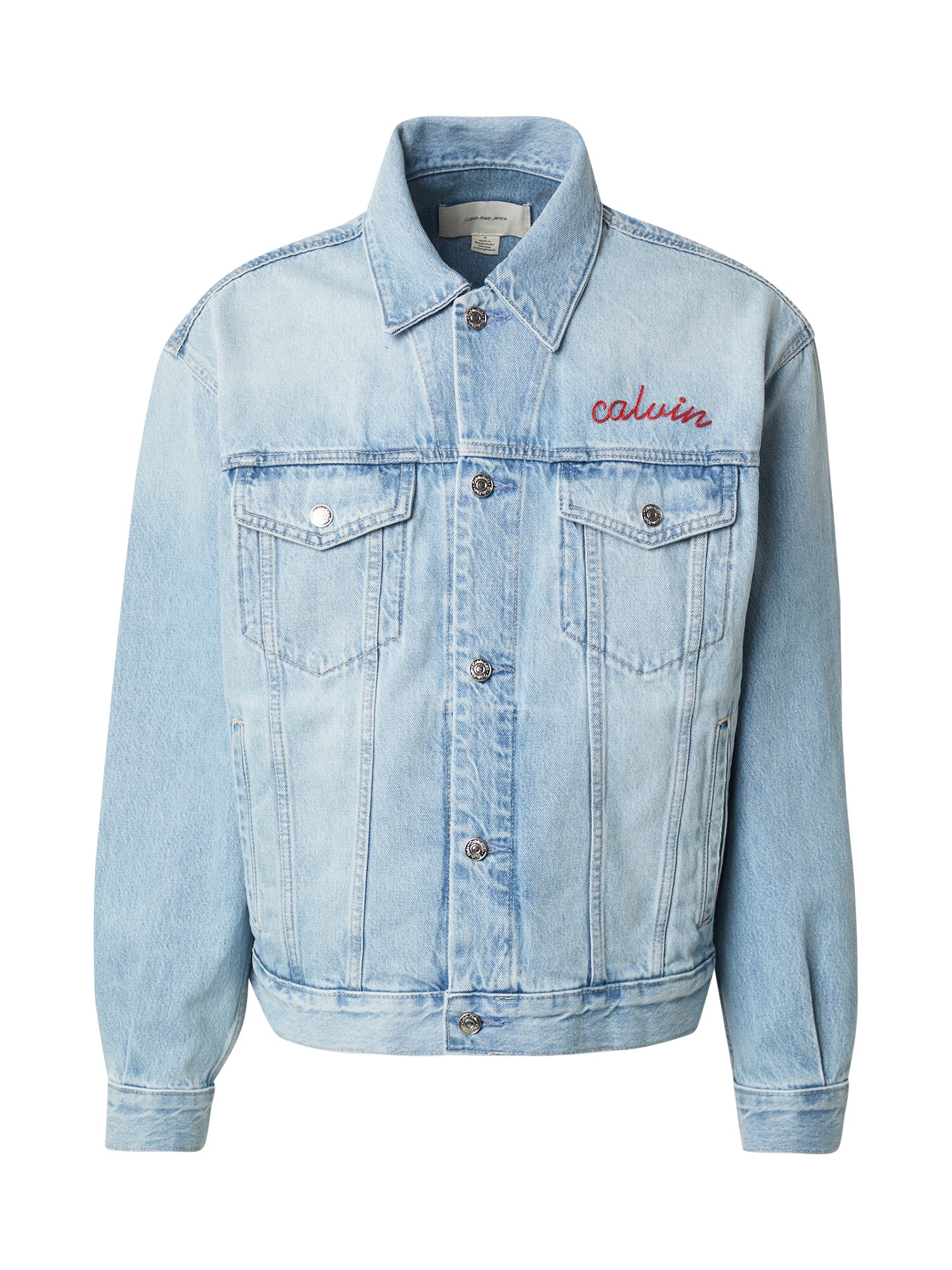 Thumbnail - Calvin Klein Jeans Jacke 90S