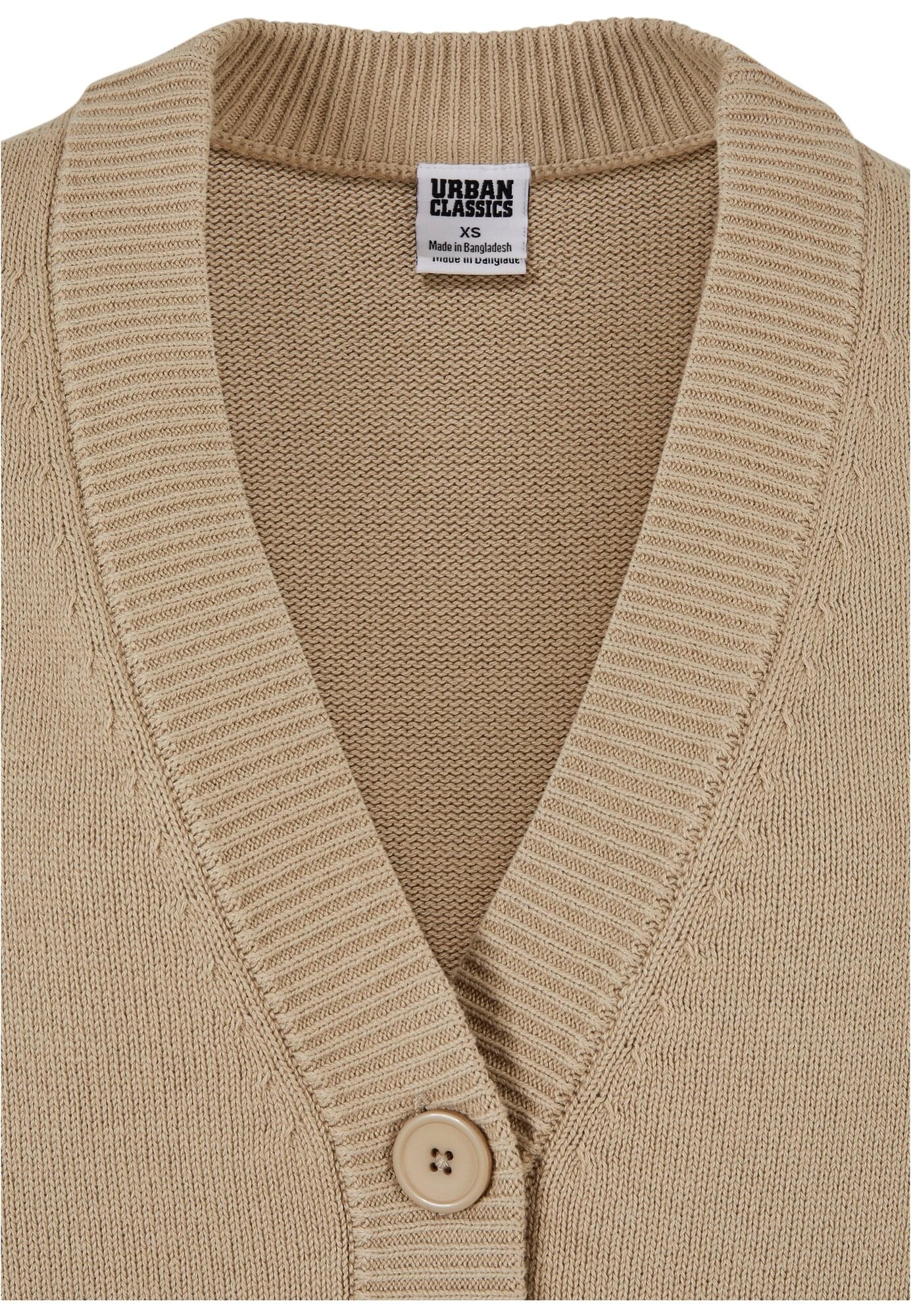 Thumbnail - Strickjacke